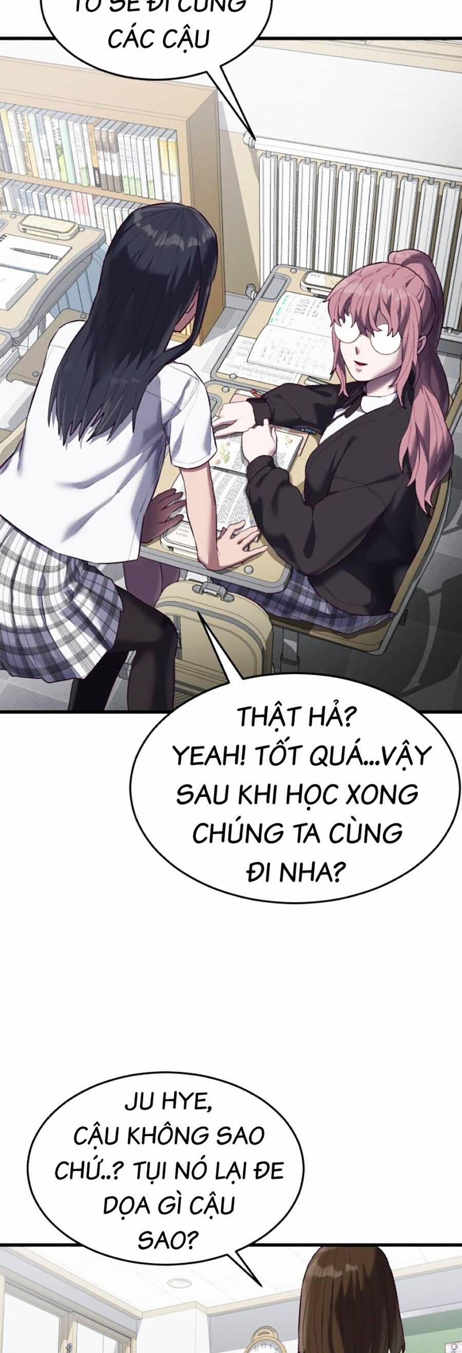 Tên Vâng Lời Tuyệt Đối 14 trang 67