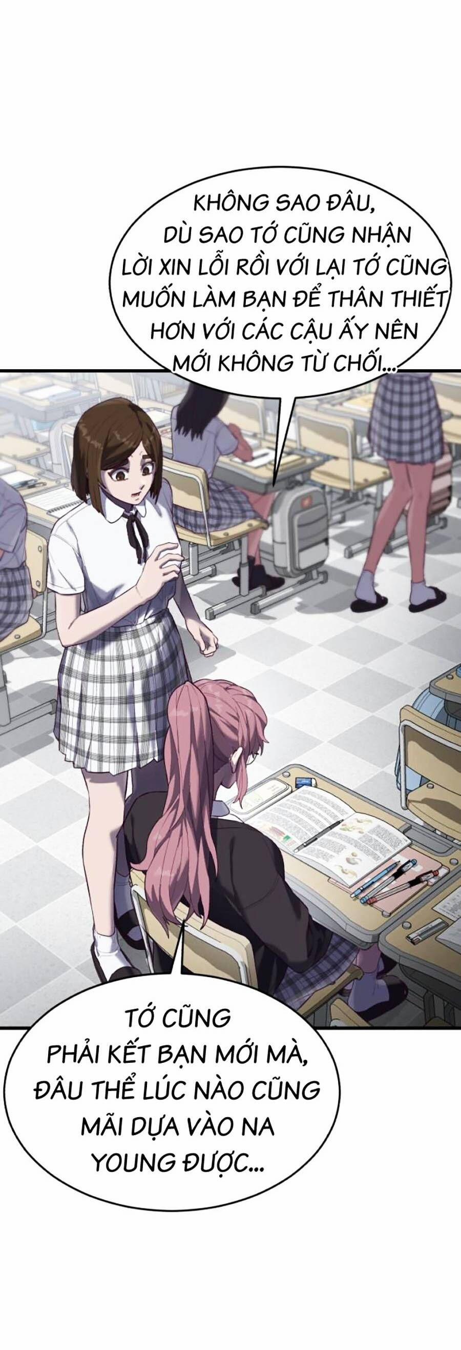 Tên Vâng Lời Tuyệt Đối 14 trang 69