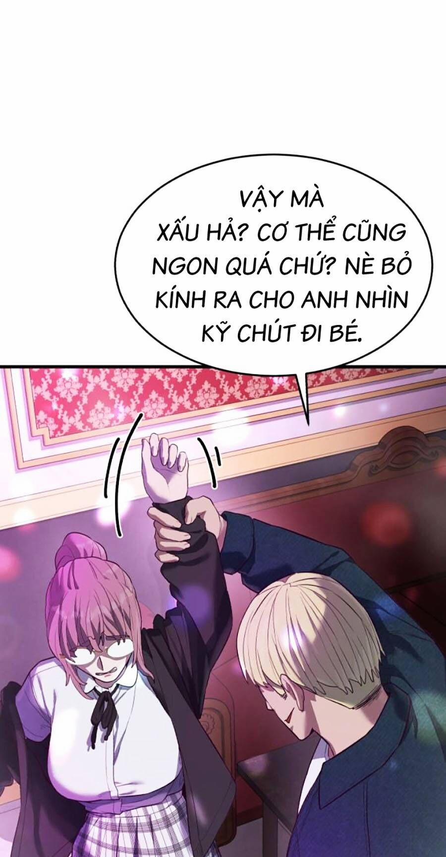 Tên Vâng Lời Tuyệt Đối 14 trang 80