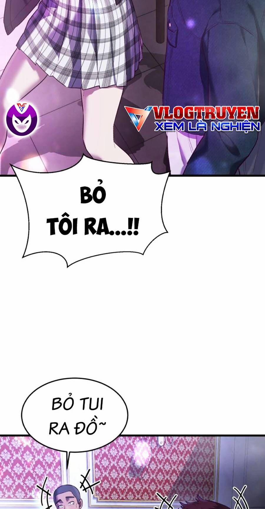 Tên Vâng Lời Tuyệt Đối 14 trang 81