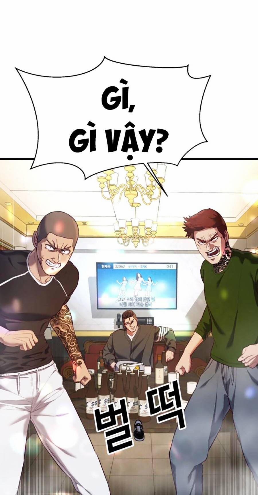 Tên Vâng Lời Tuyệt Đối 14 trang 89