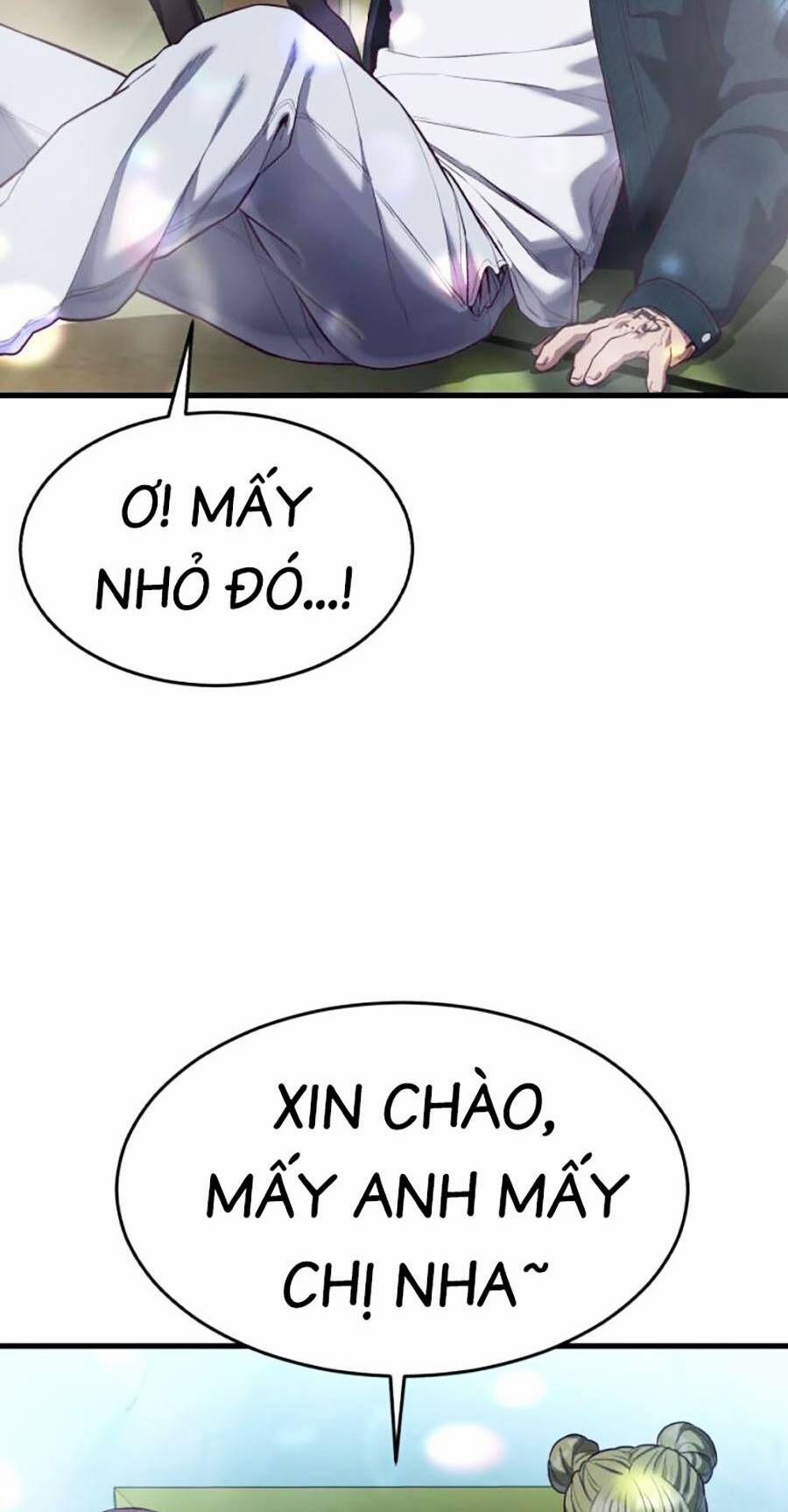 Tên Vâng Lời Tuyệt Đối 14 trang 91