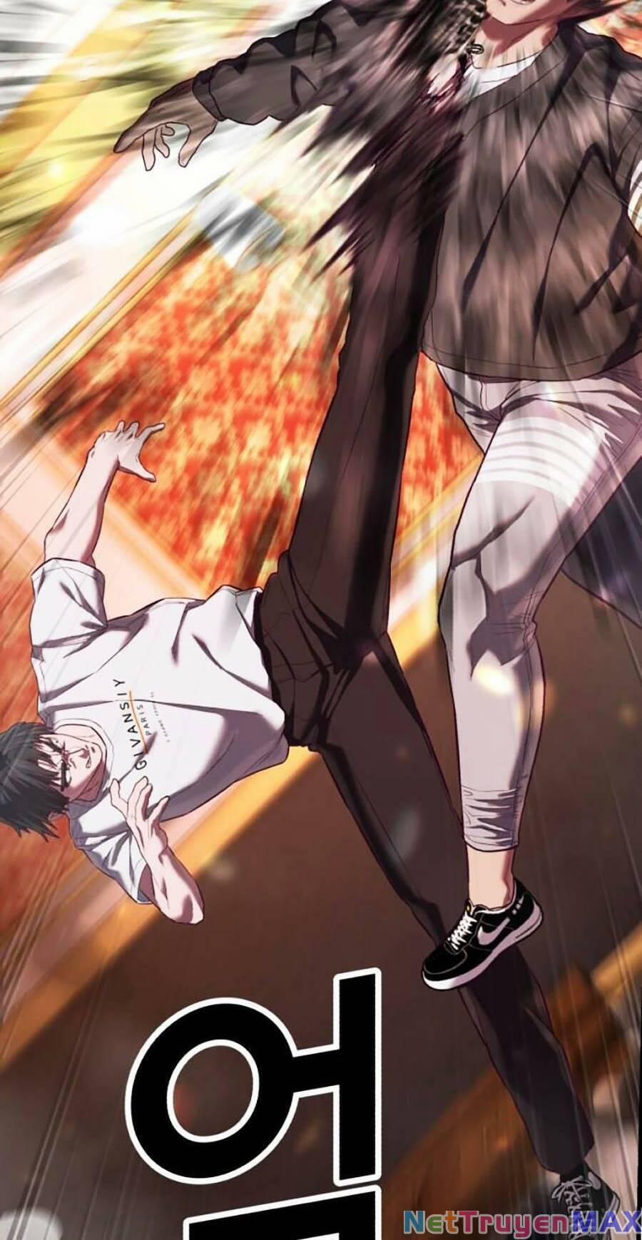 Tên Vâng Lời Tuyệt Đối 15 trang 101