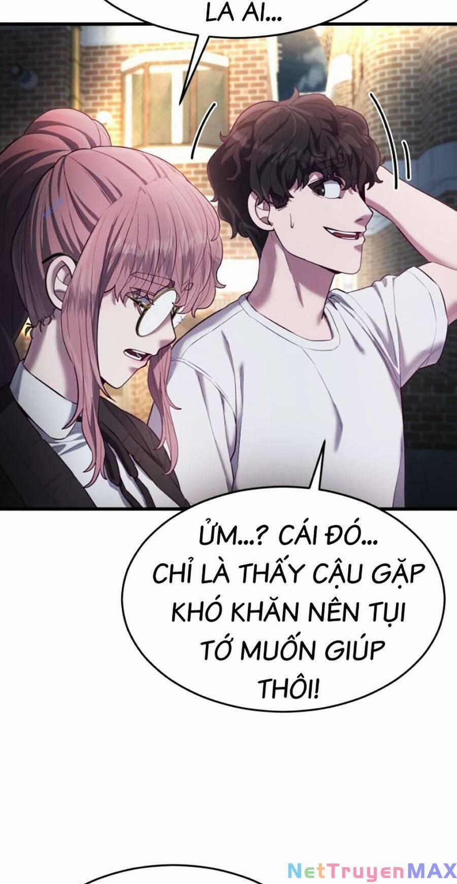 Tên Vâng Lời Tuyệt Đối 15 trang 116