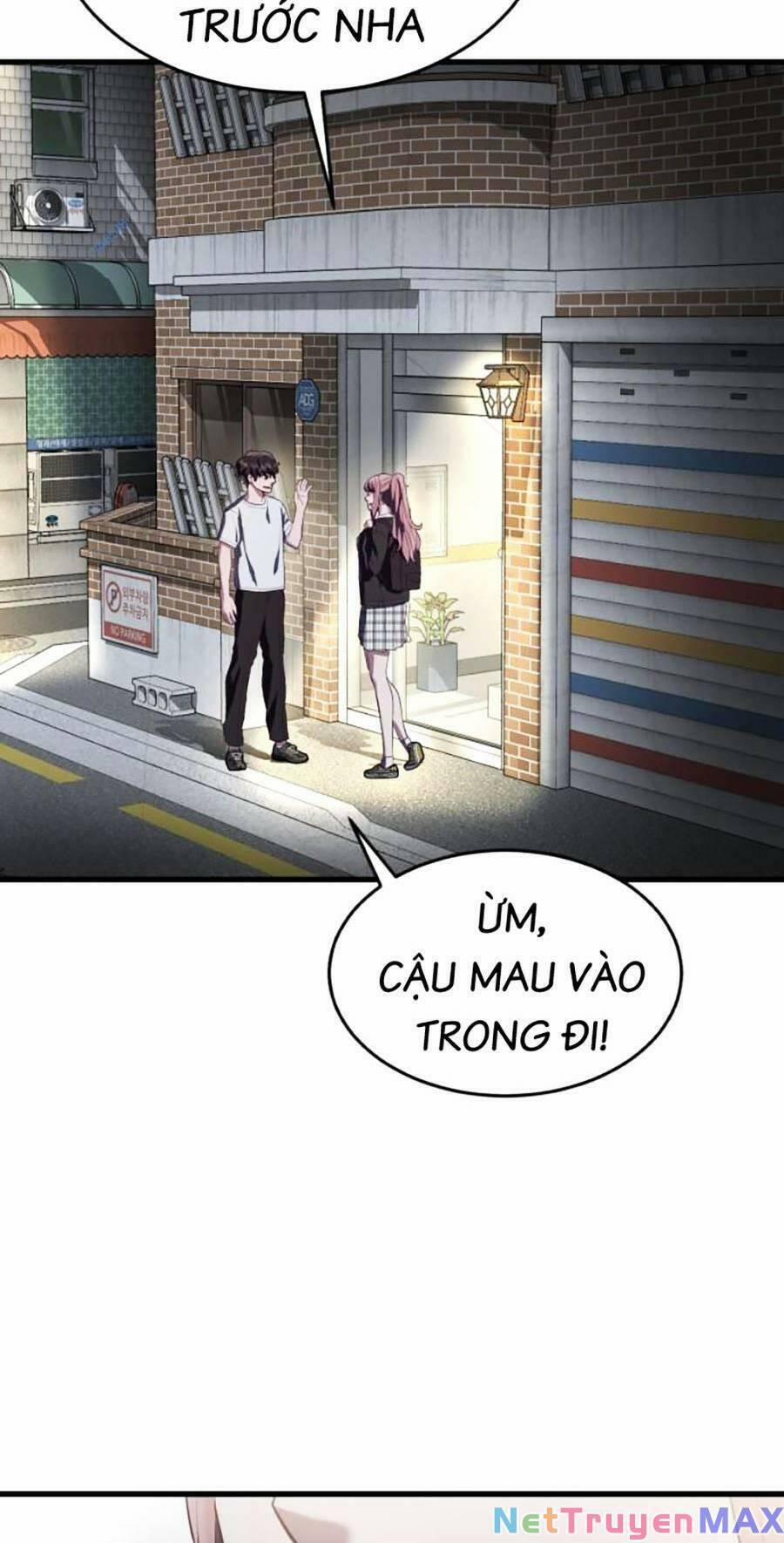 Tên Vâng Lời Tuyệt Đối 15 trang 124