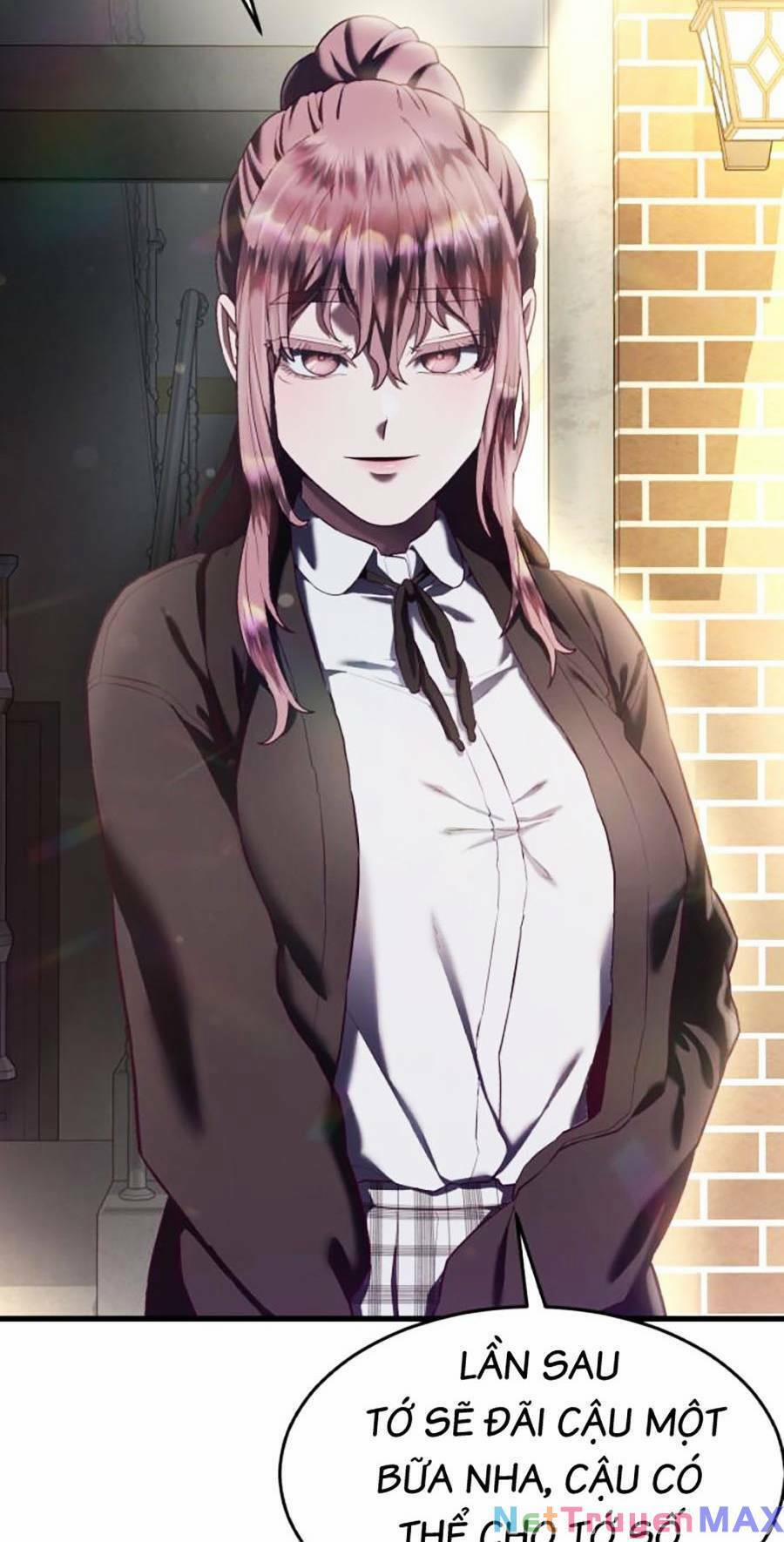 Tên Vâng Lời Tuyệt Đối 15 trang 126