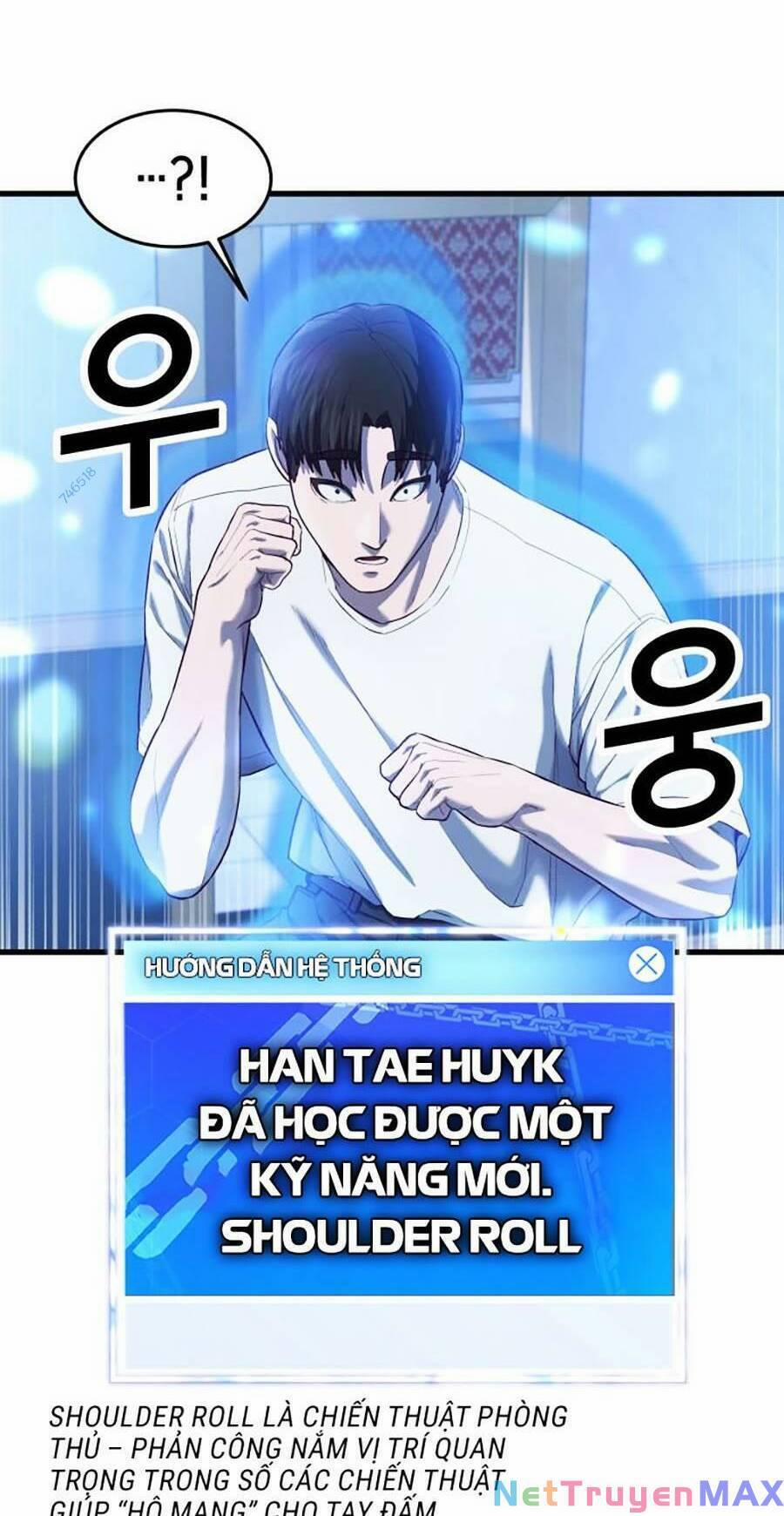 Tên Vâng Lời Tuyệt Đối 15 trang 37