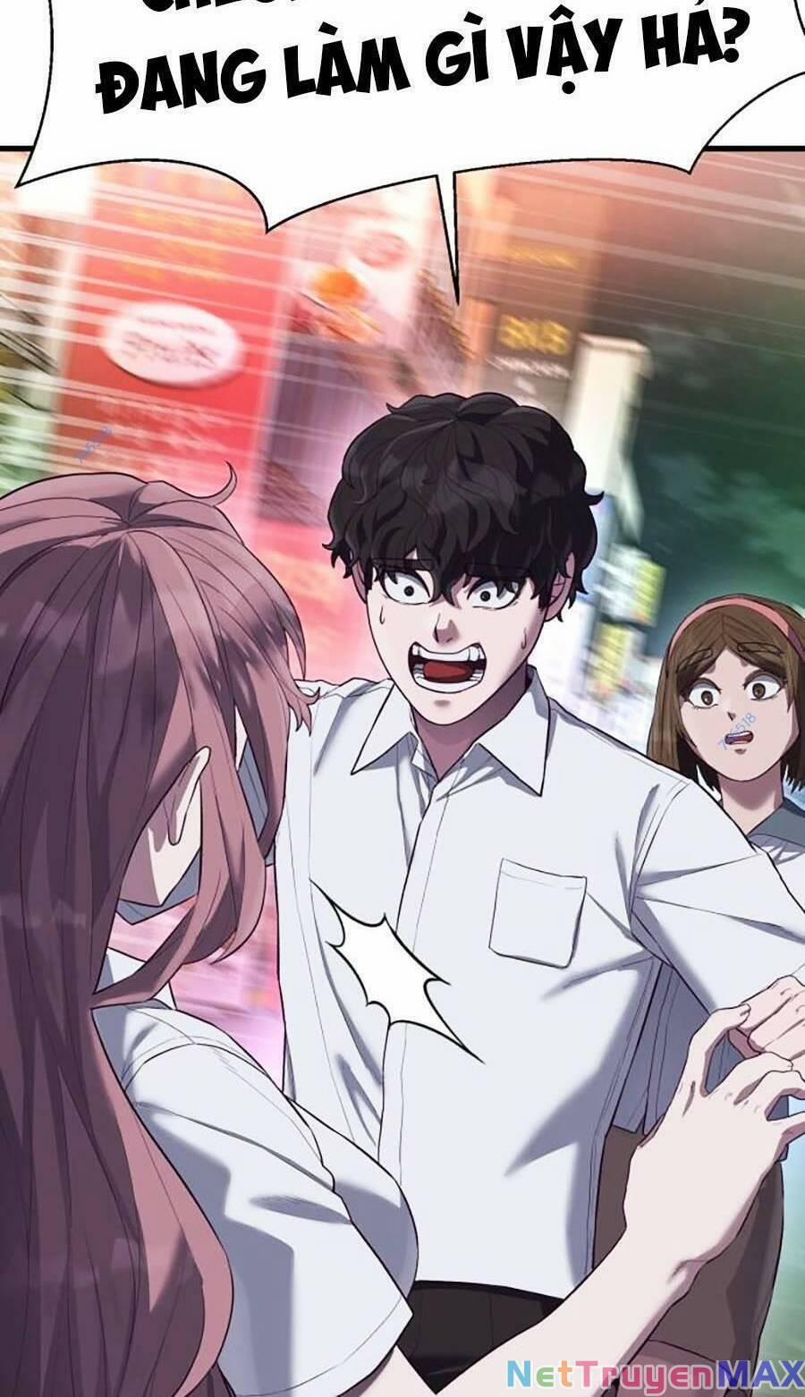 Tên Vâng Lời Tuyệt Đối 16 trang 165