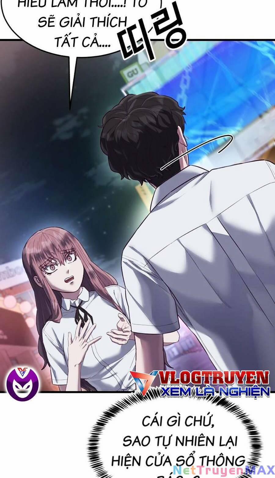 Tên Vâng Lời Tuyệt Đối 16 trang 171