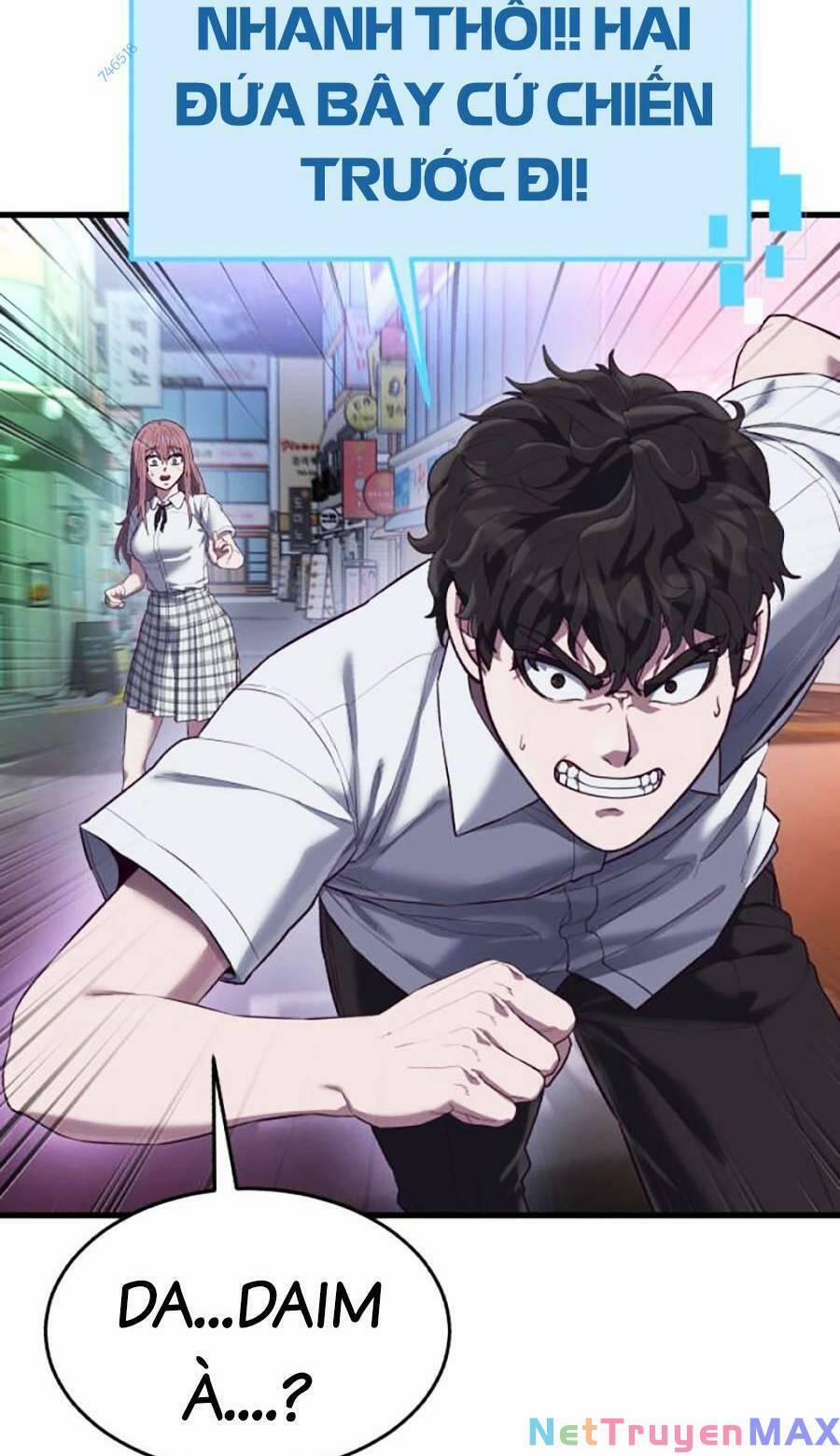 Tên Vâng Lời Tuyệt Đối 16 trang 176