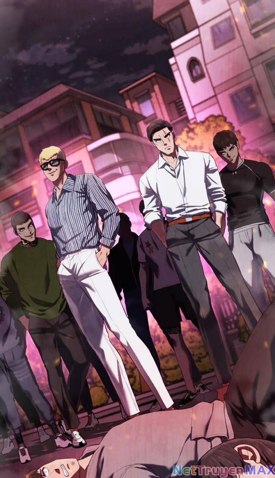 Tên Vâng Lời Tuyệt Đối 16 trang 179