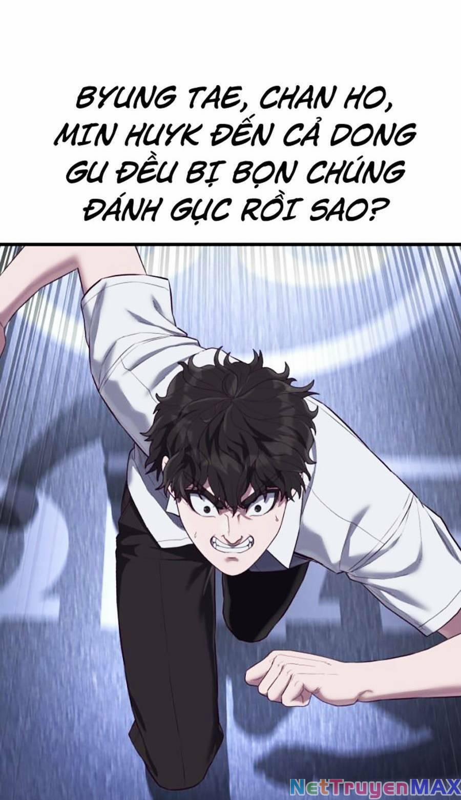 Tên Vâng Lời Tuyệt Đối 16 trang 182