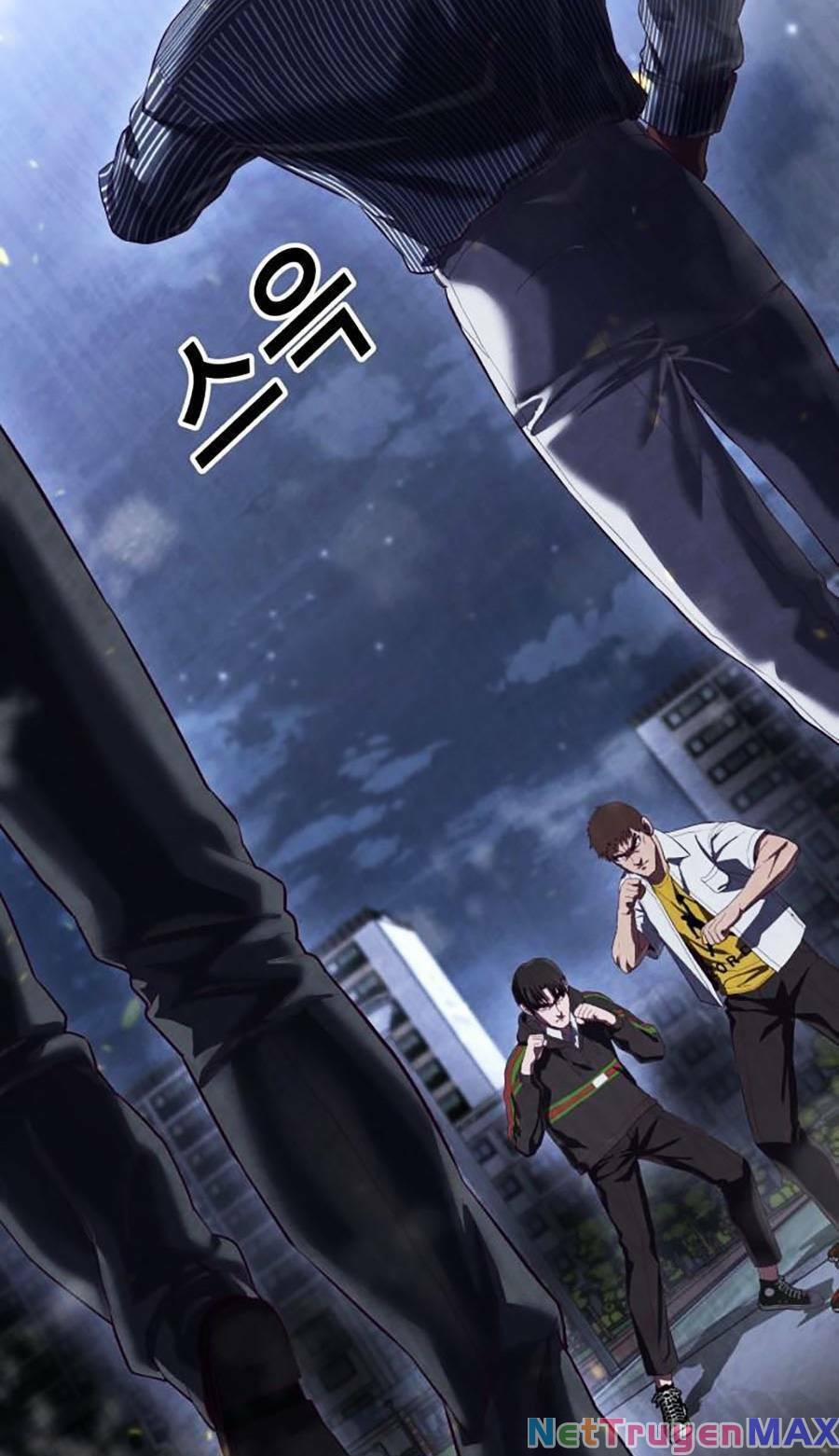 Tên Vâng Lời Tuyệt Đối 16 trang 186