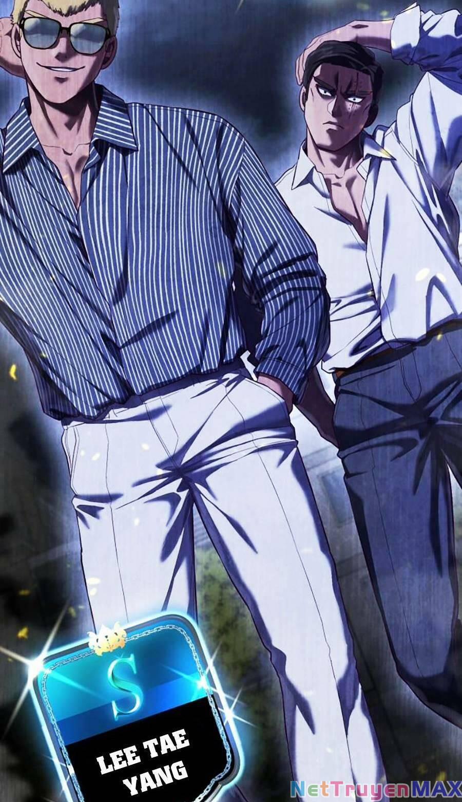 Tên Vâng Lời Tuyệt Đối 16 trang 188