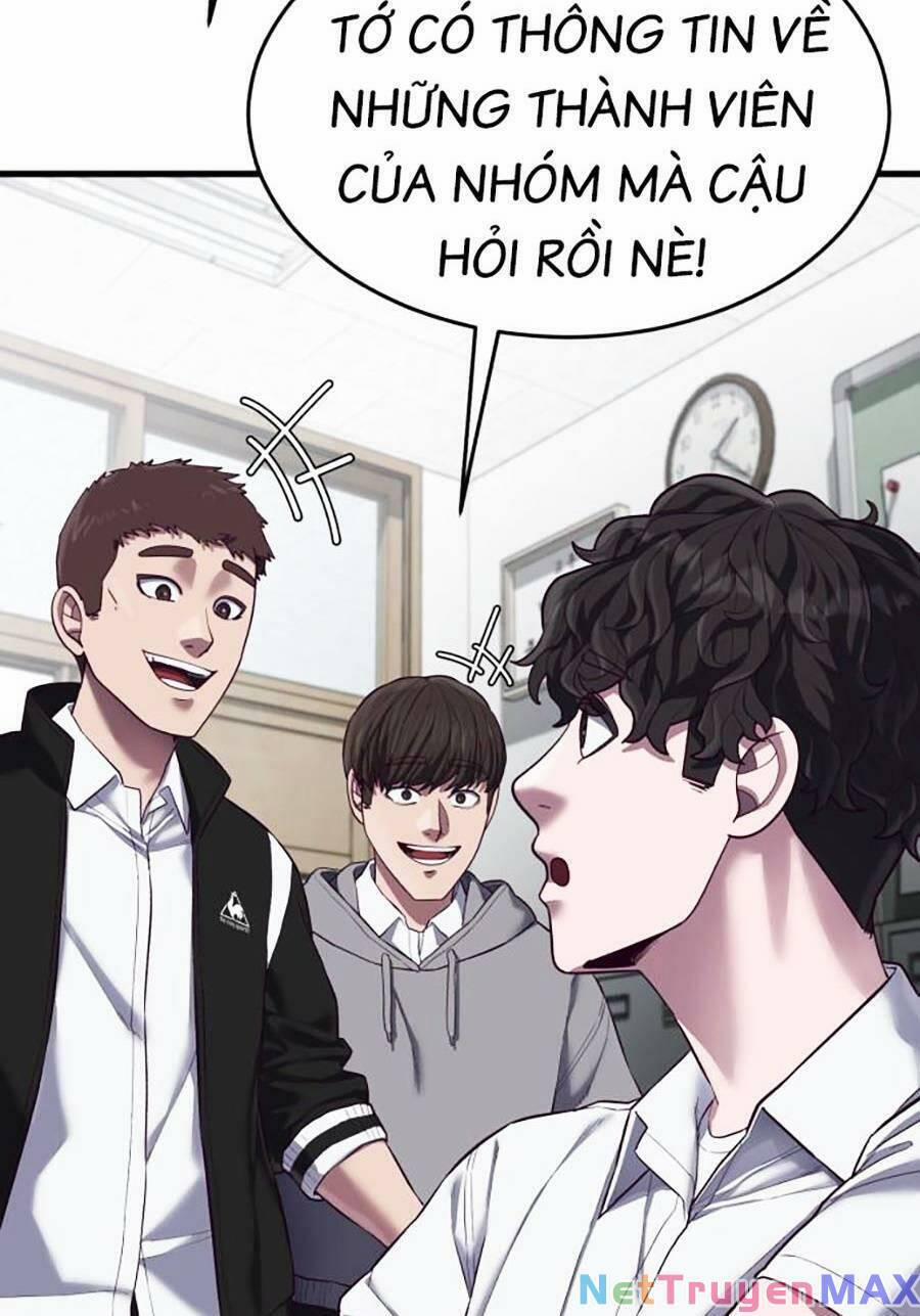 Tên Vâng Lời Tuyệt Đối 16 trang 36