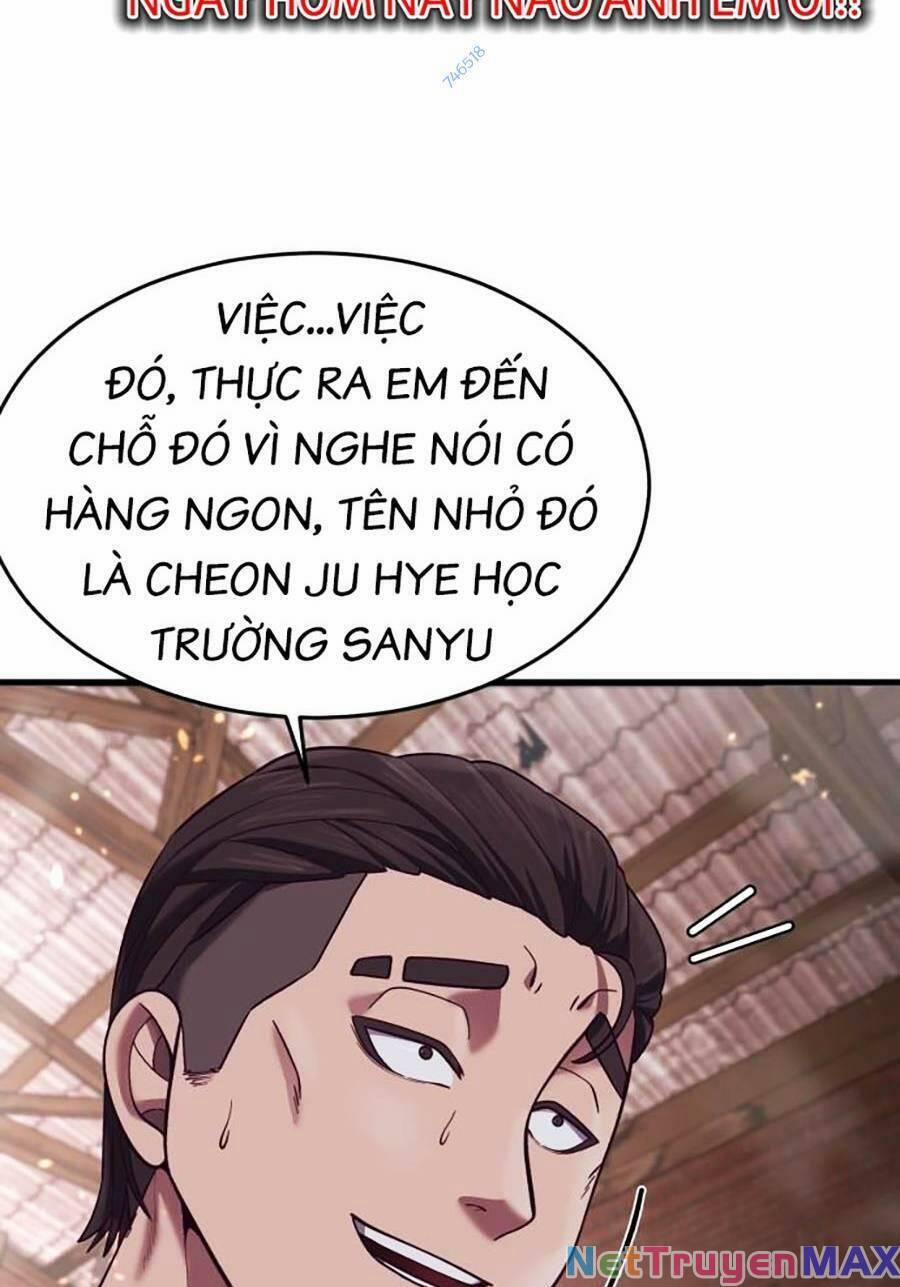 Tên Vâng Lời Tuyệt Đối 16 trang 8