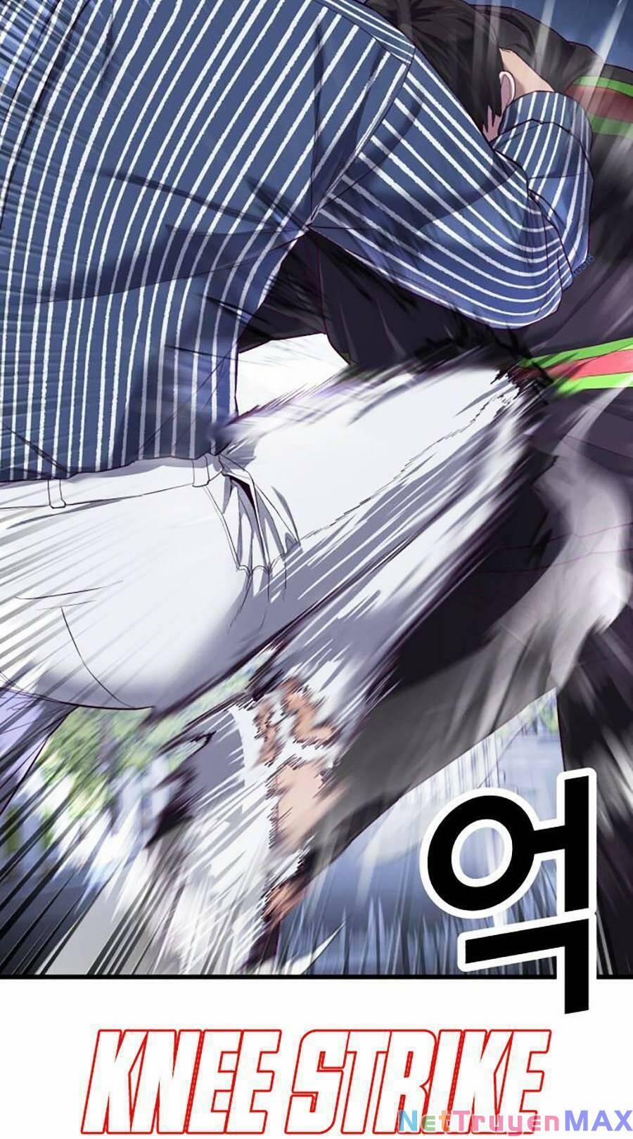 Tên Vâng Lời Tuyệt Đối 17 trang 100