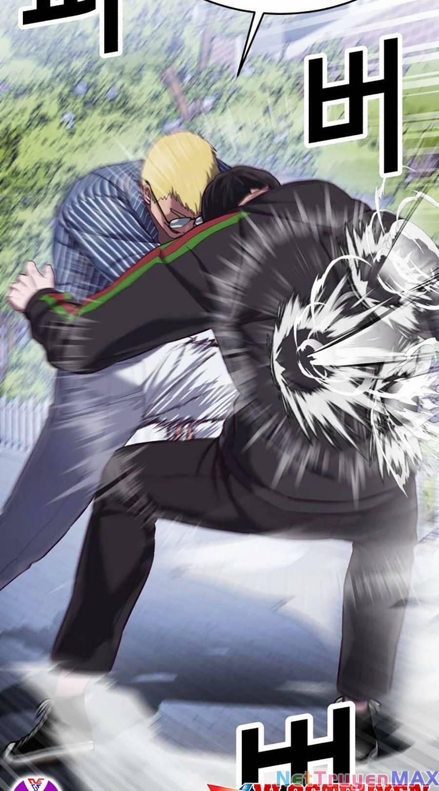 Tên Vâng Lời Tuyệt Đối 17 trang 104