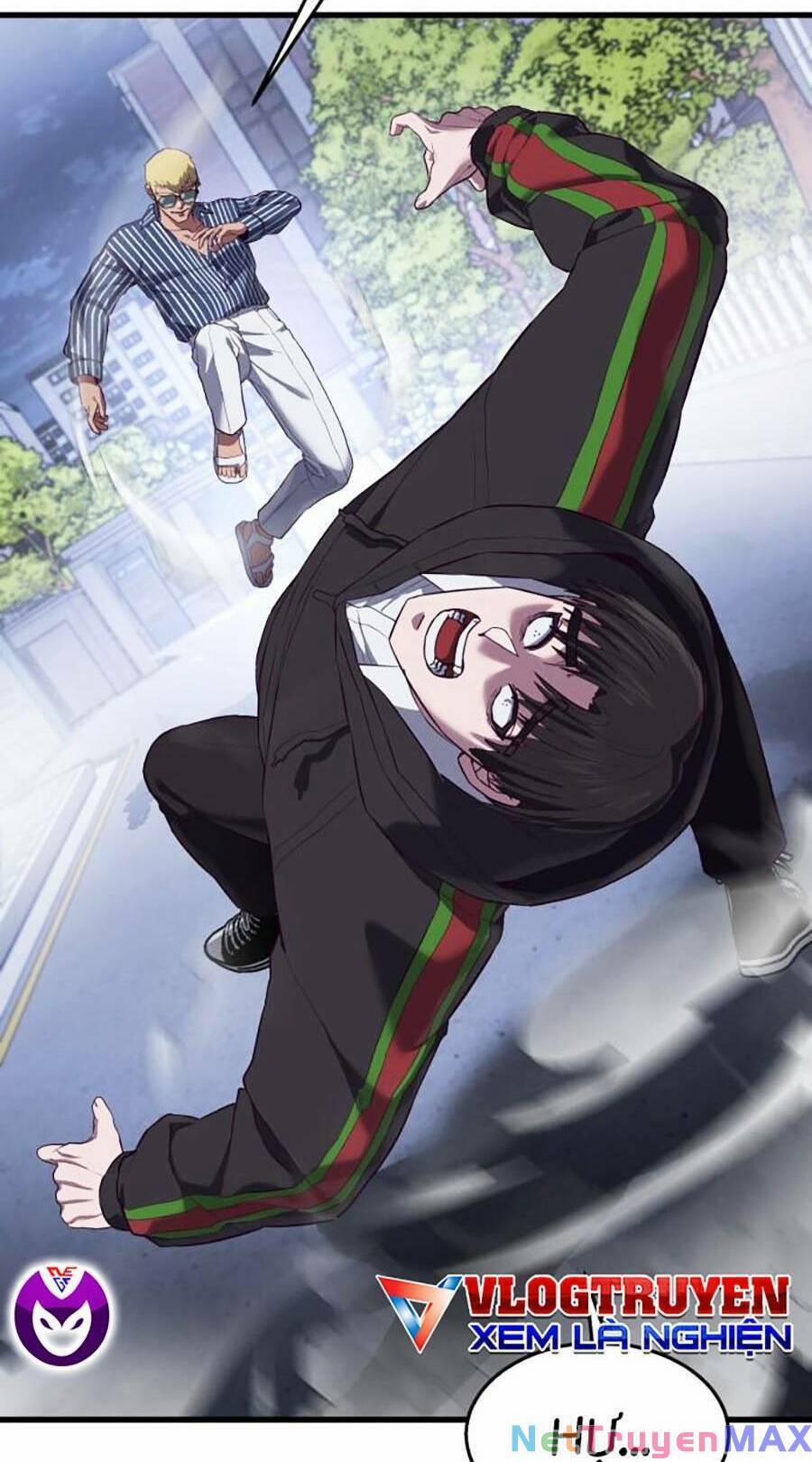 Tên Vâng Lời Tuyệt Đối 17 trang 111