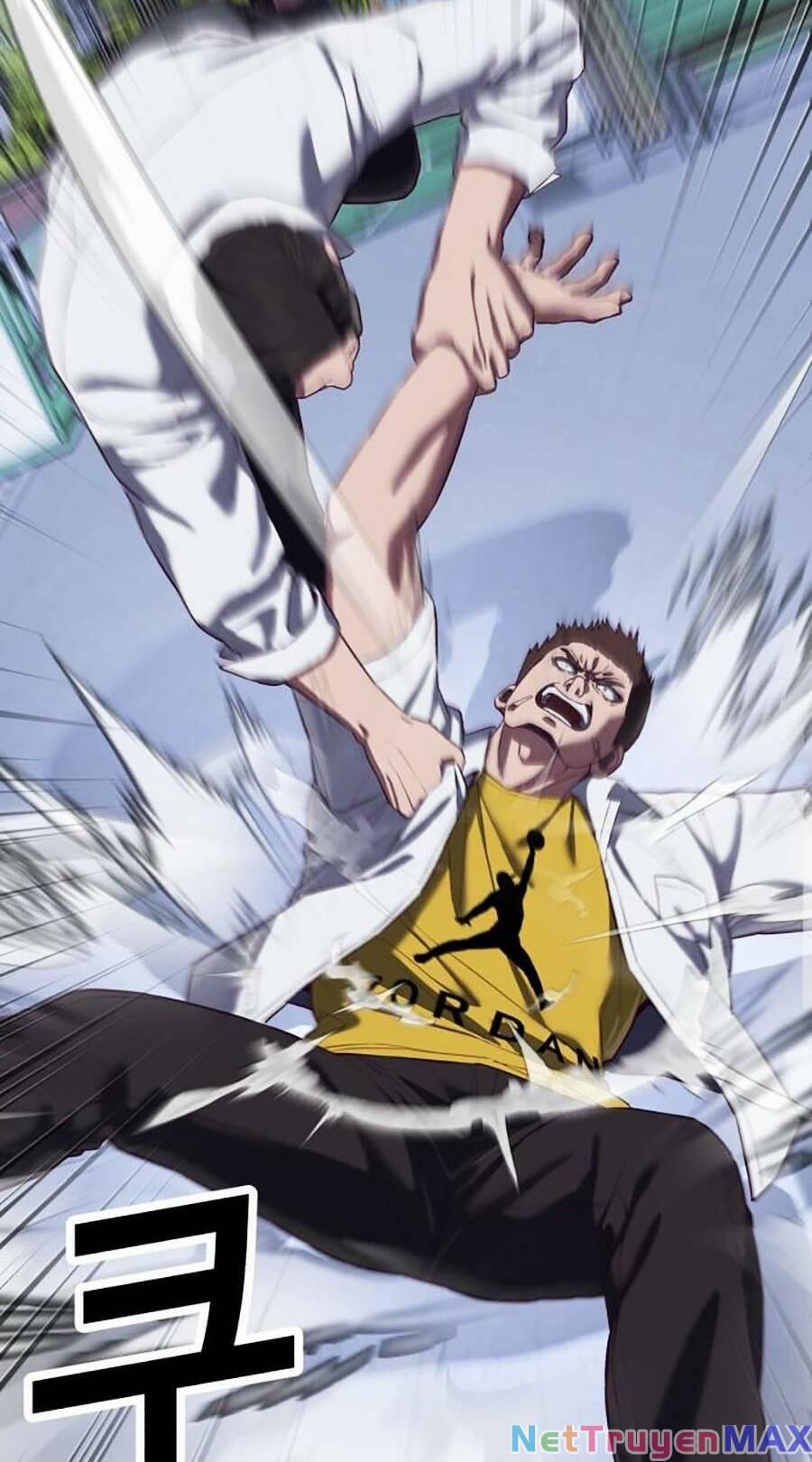 Tên Vâng Lời Tuyệt Đối 17 trang 115