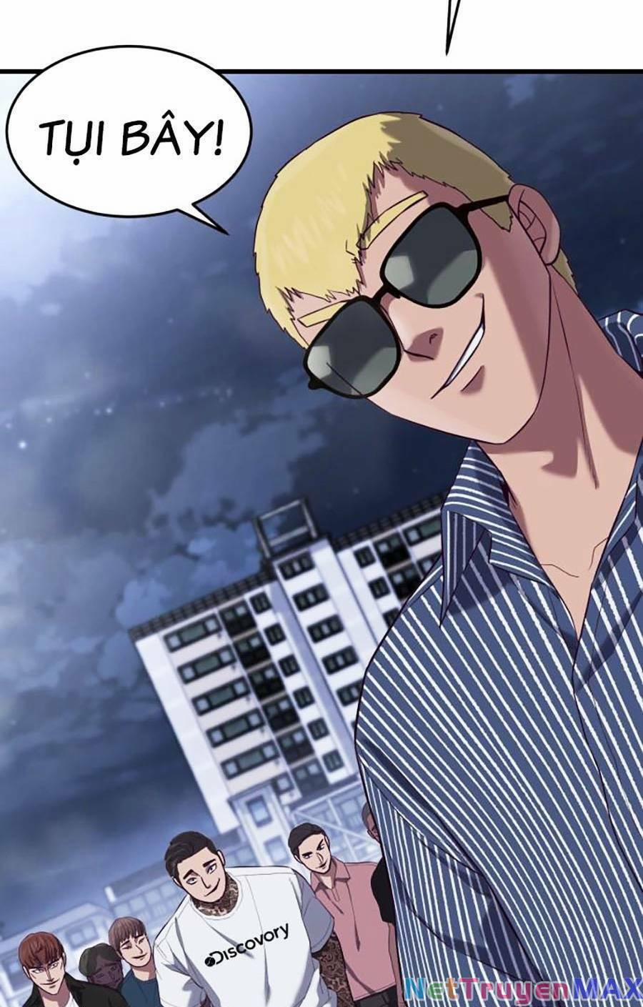 Tên Vâng Lời Tuyệt Đối 17 trang 122