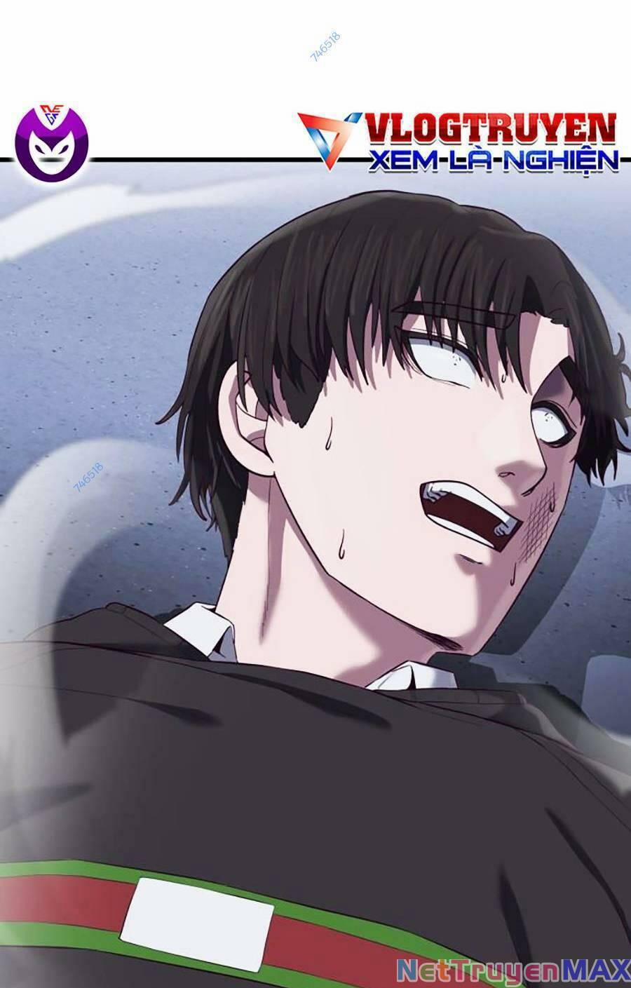 Tên Vâng Lời Tuyệt Đối 17 trang 132