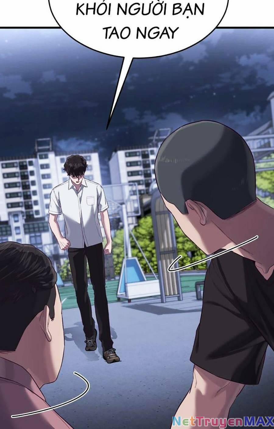 Tên Vâng Lời Tuyệt Đối 17 trang 135