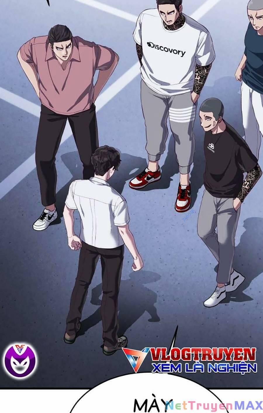 Tên Vâng Lời Tuyệt Đối 17 trang 137