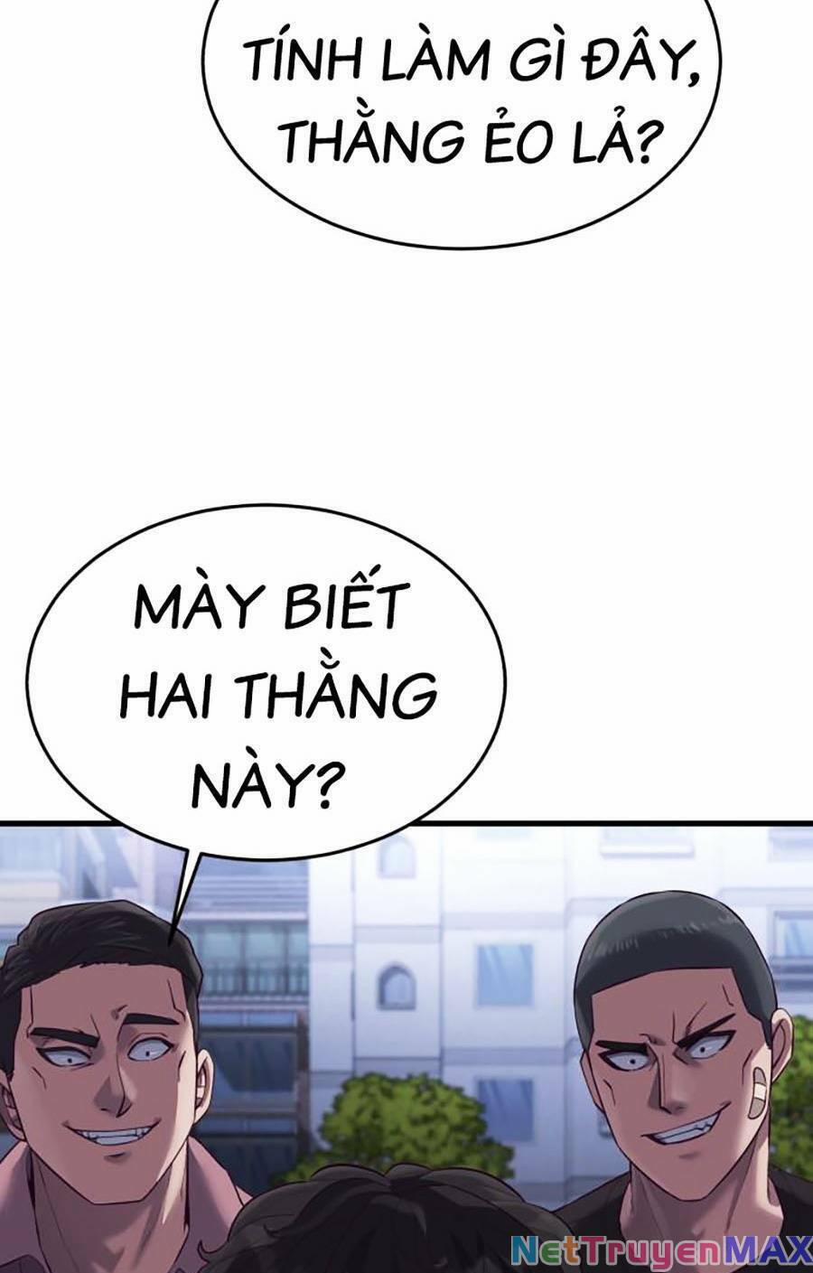 Tên Vâng Lời Tuyệt Đối 17 trang 138