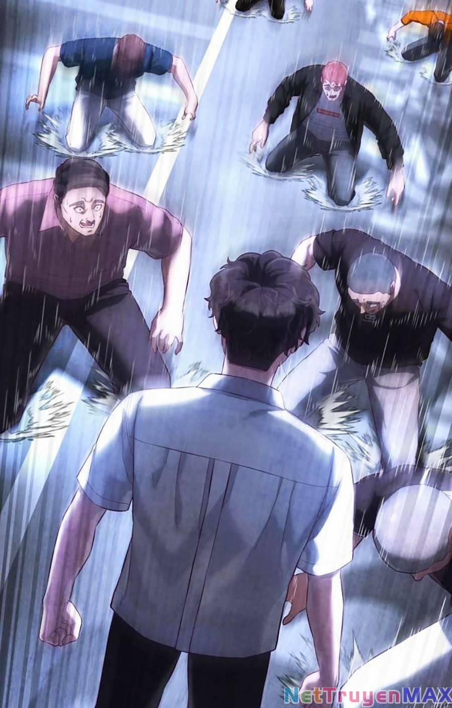 Tên Vâng Lời Tuyệt Đối 17 trang 144