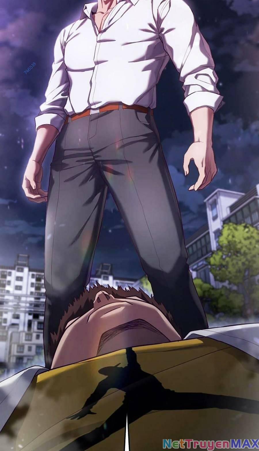 Tên Vâng Lời Tuyệt Đối 17 trang 48