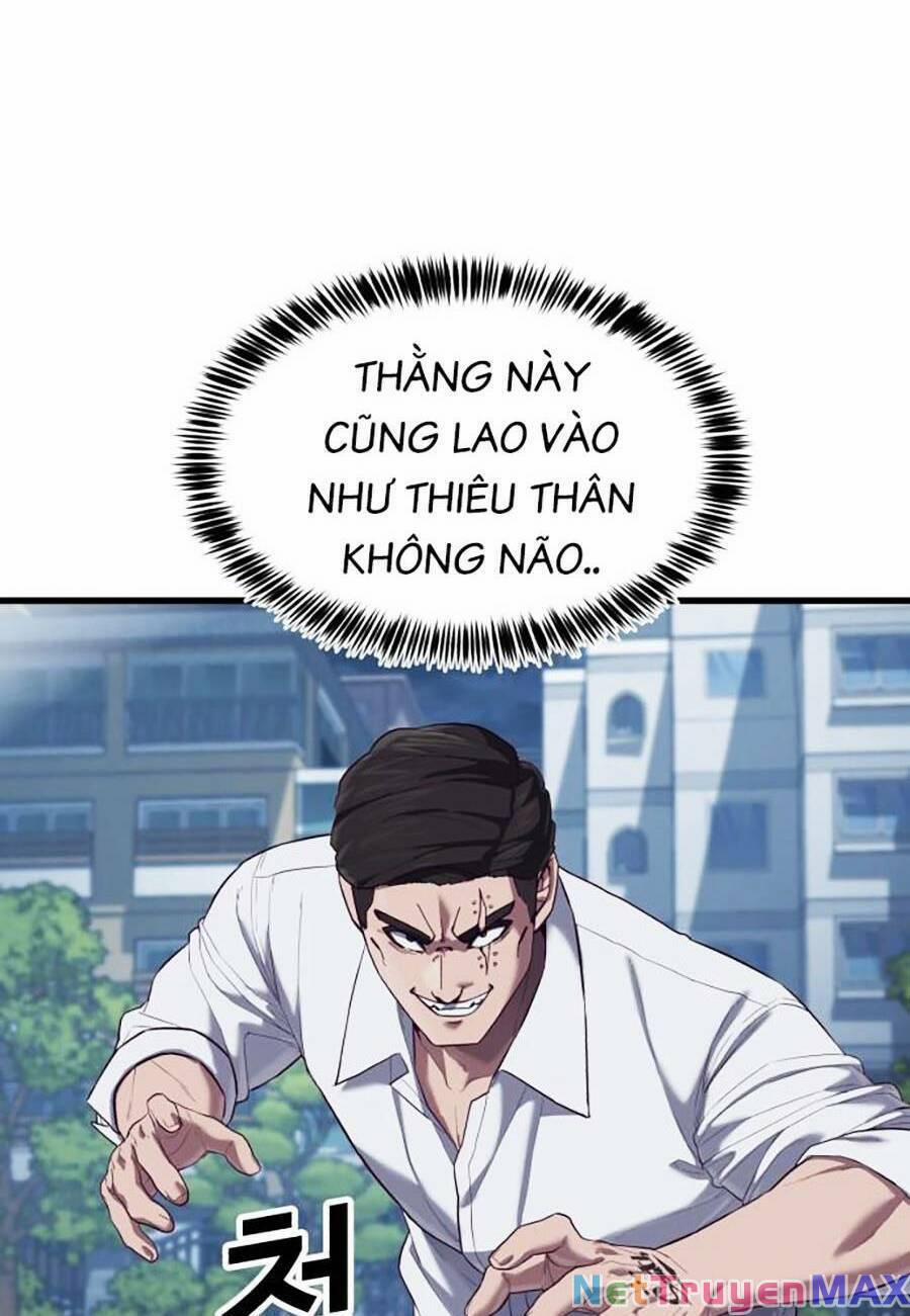 Tên Vâng Lời Tuyệt Đối 18 trang 11