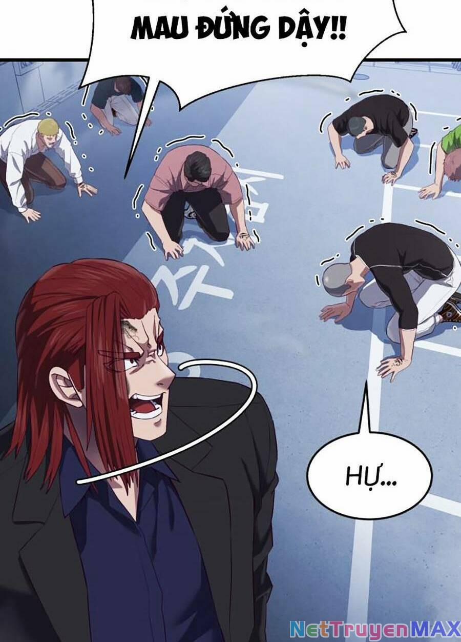Tên Vâng Lời Tuyệt Đối 18 trang 135