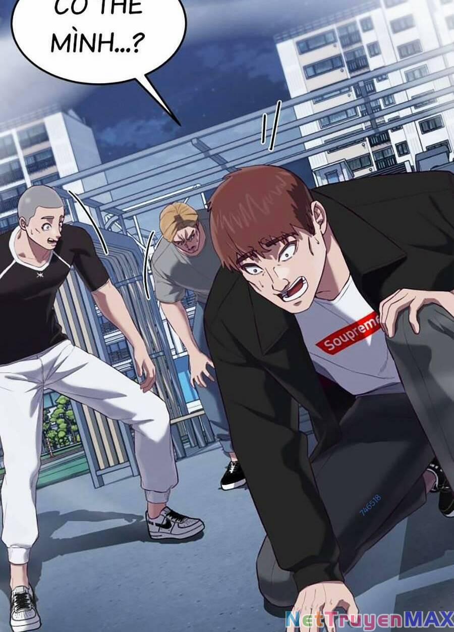 Tên Vâng Lời Tuyệt Đối 18 trang 137