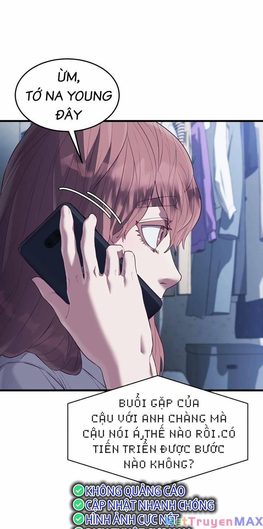 Tên Vâng Lời Tuyệt Đối 18 trang 154