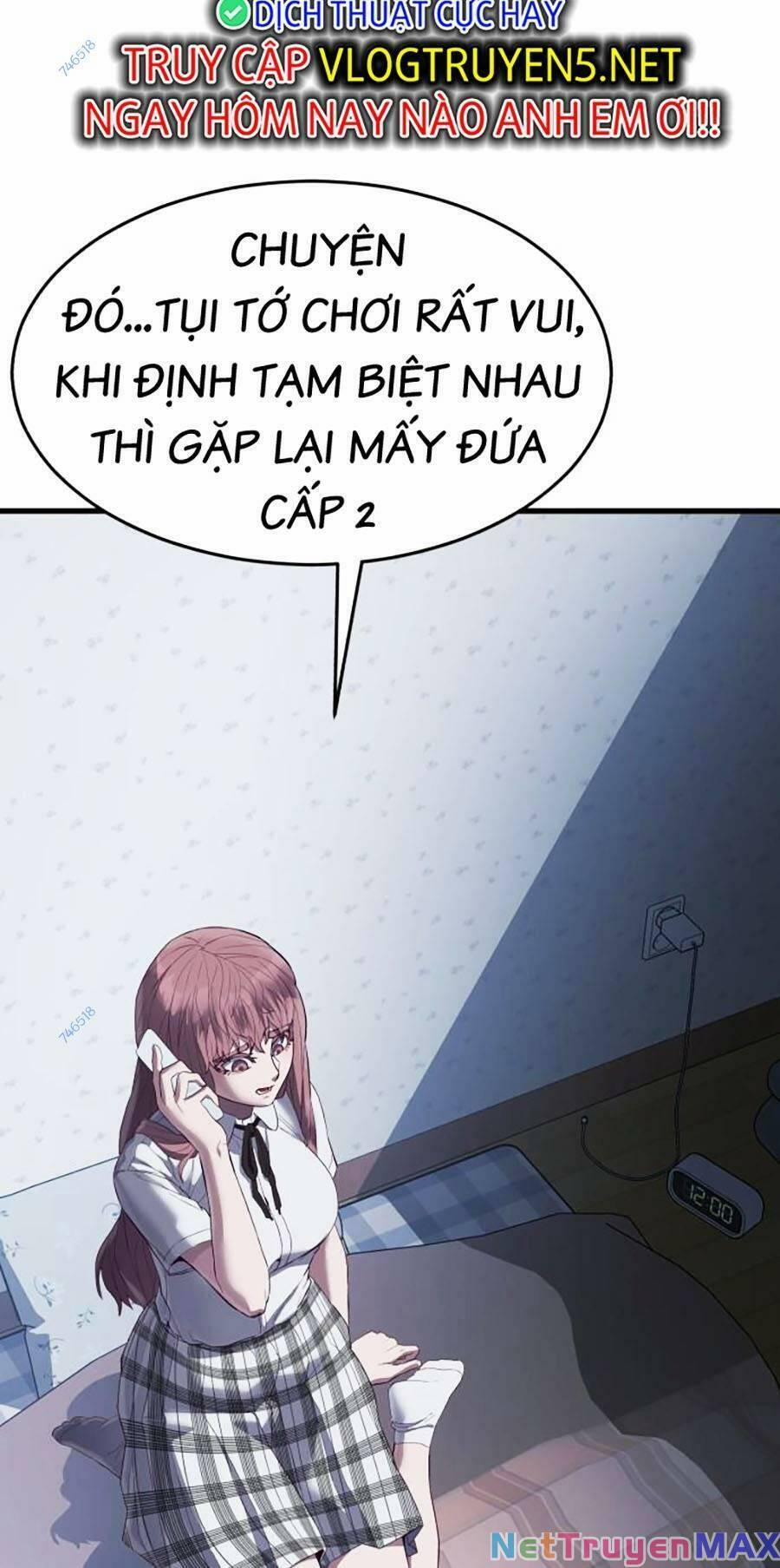 Tên Vâng Lời Tuyệt Đối 18 trang 155