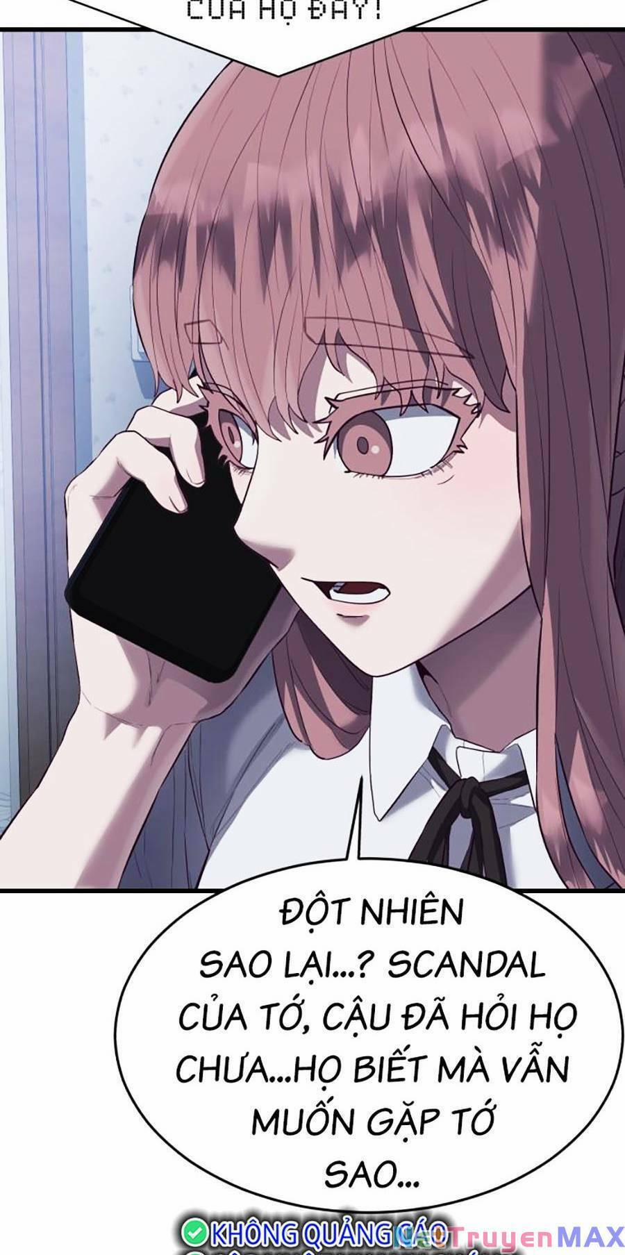 Tên Vâng Lời Tuyệt Đối 18 trang 158