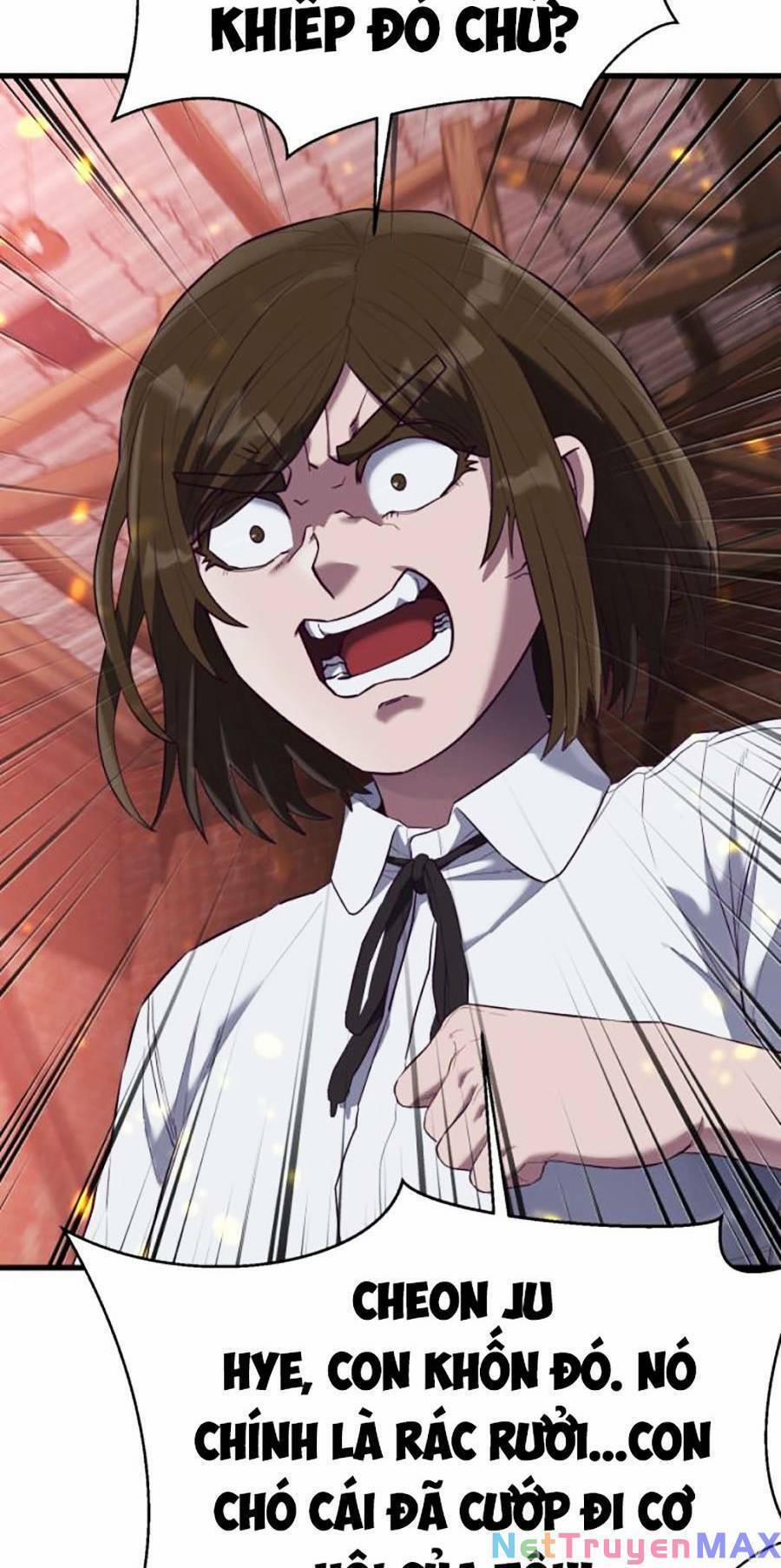 Tên Vâng Lời Tuyệt Đối 18 trang 170