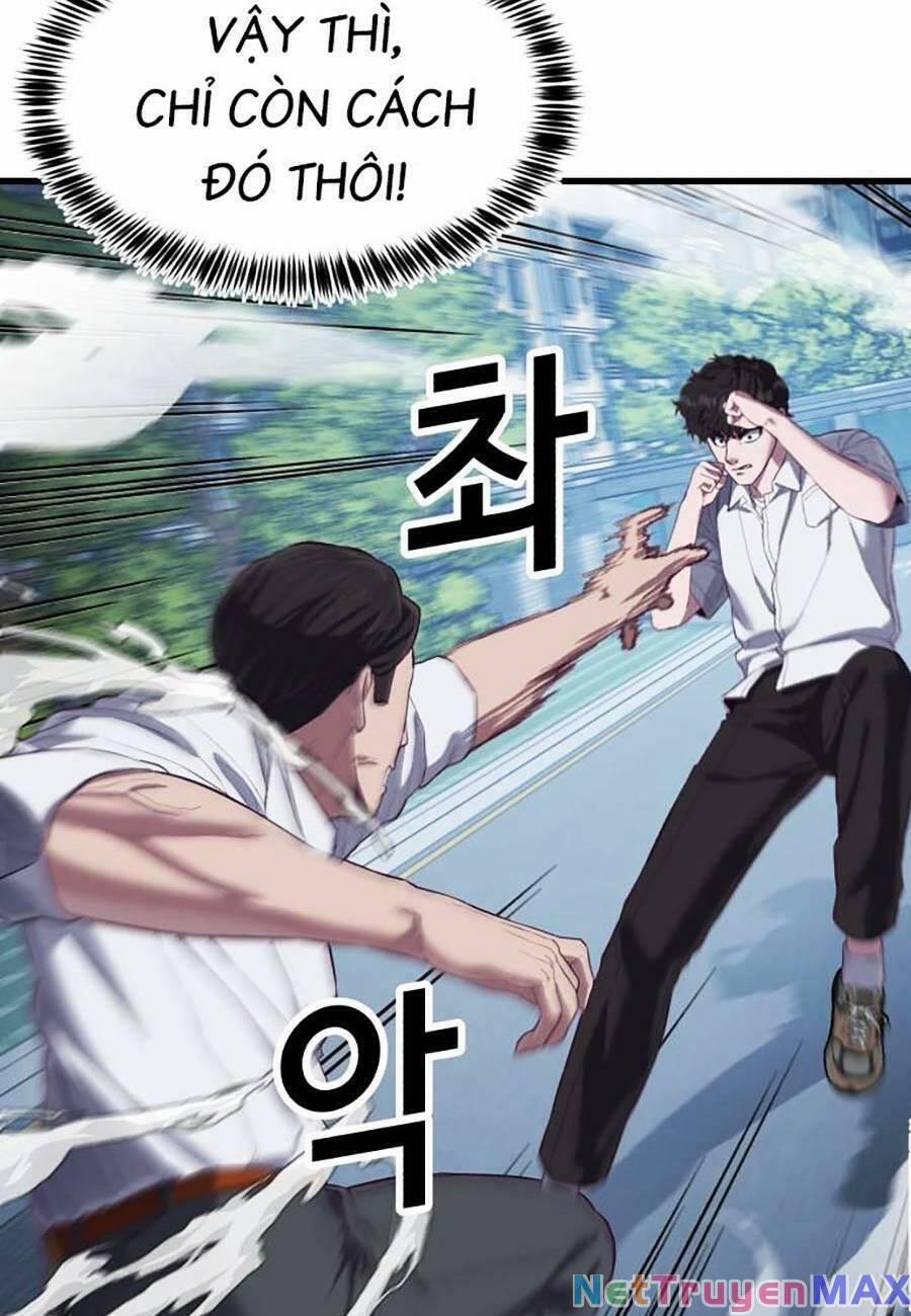 Tên Vâng Lời Tuyệt Đối 18 trang 20