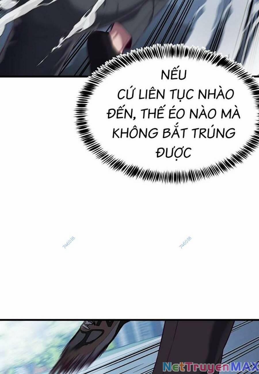 Tên Vâng Lời Tuyệt Đối 18 trang 21