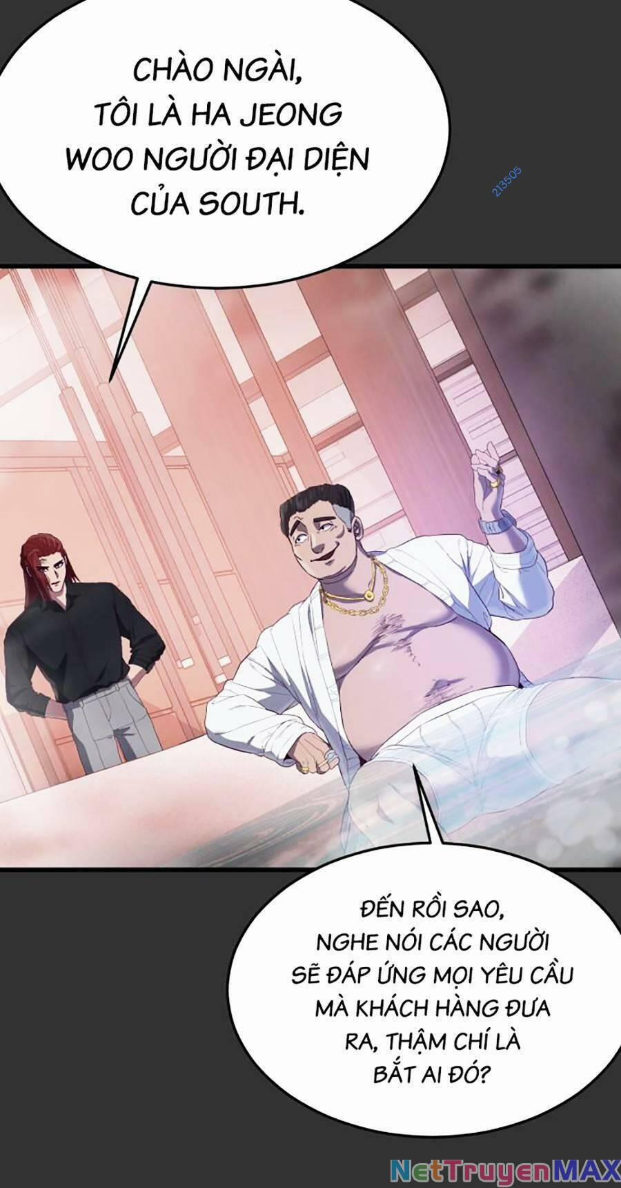 Tên Vâng Lời Tuyệt Đối 19 trang 112