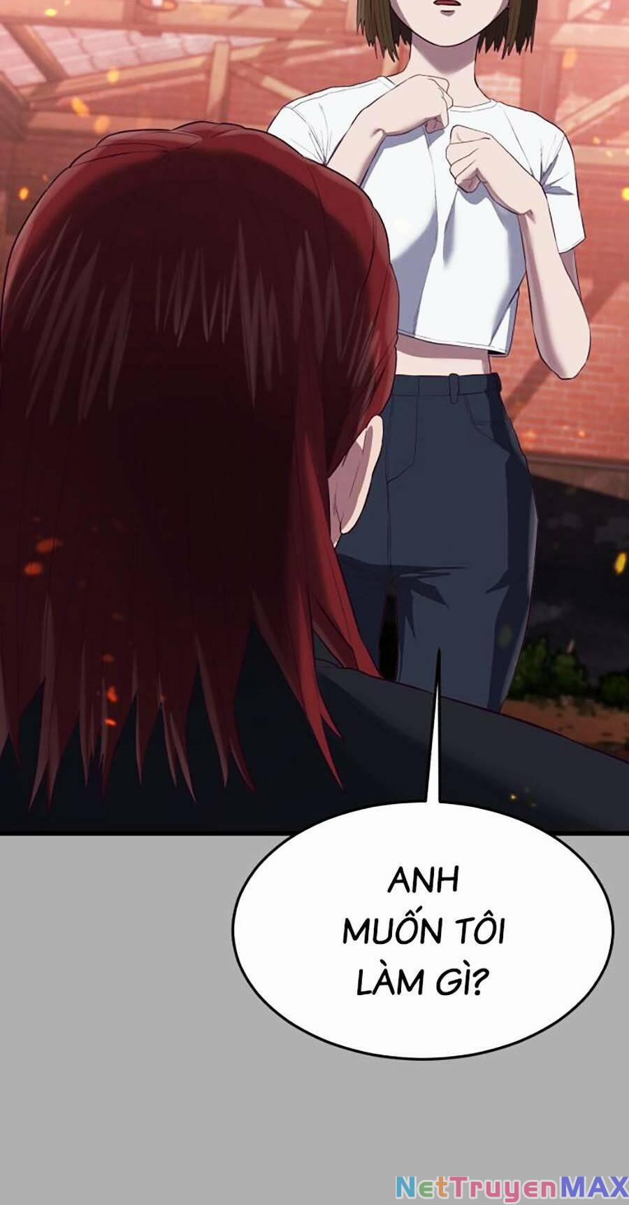 Tên Vâng Lời Tuyệt Đối 19 trang 119