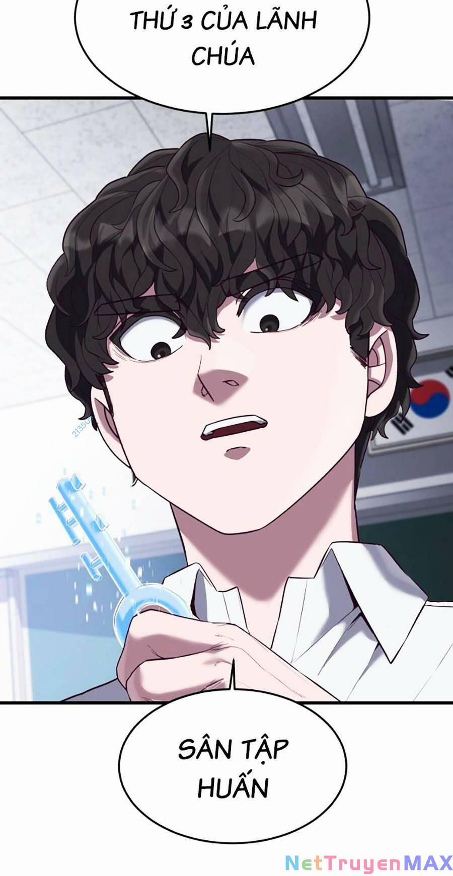 Tên Vâng Lời Tuyệt Đối 19 trang 12