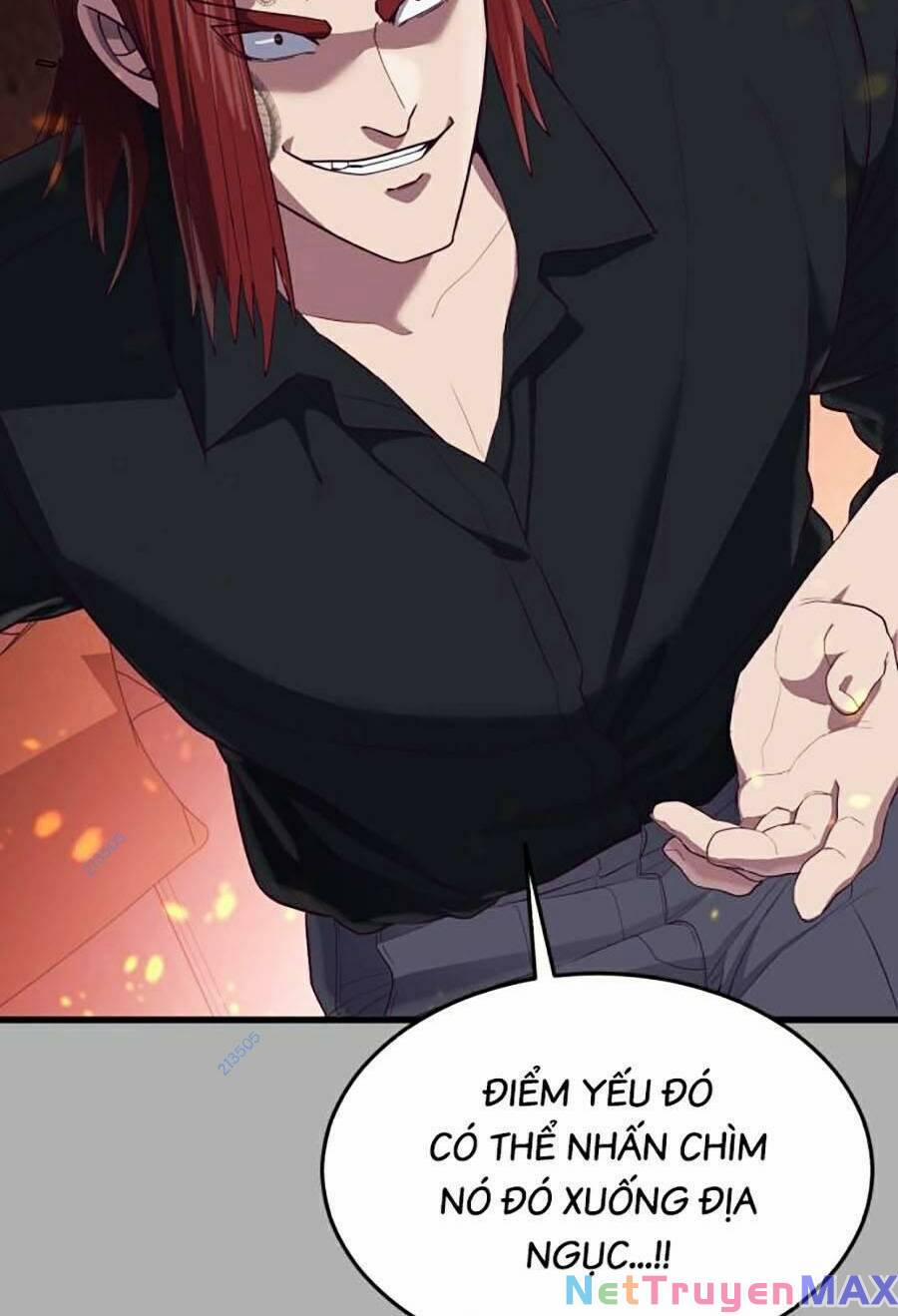 Tên Vâng Lời Tuyệt Đối 19 trang 121