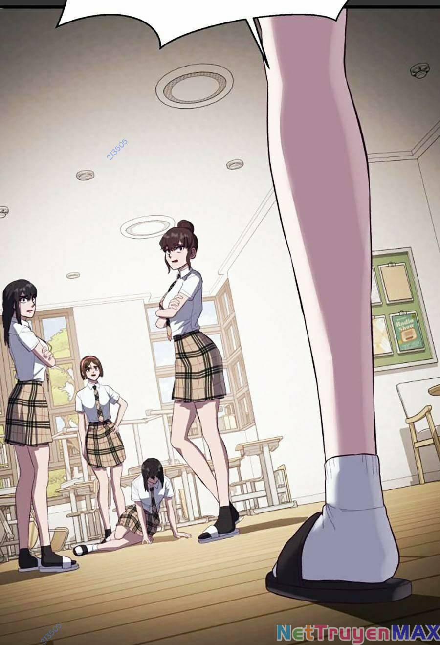 Tên Vâng Lời Tuyệt Đối 19 trang 128