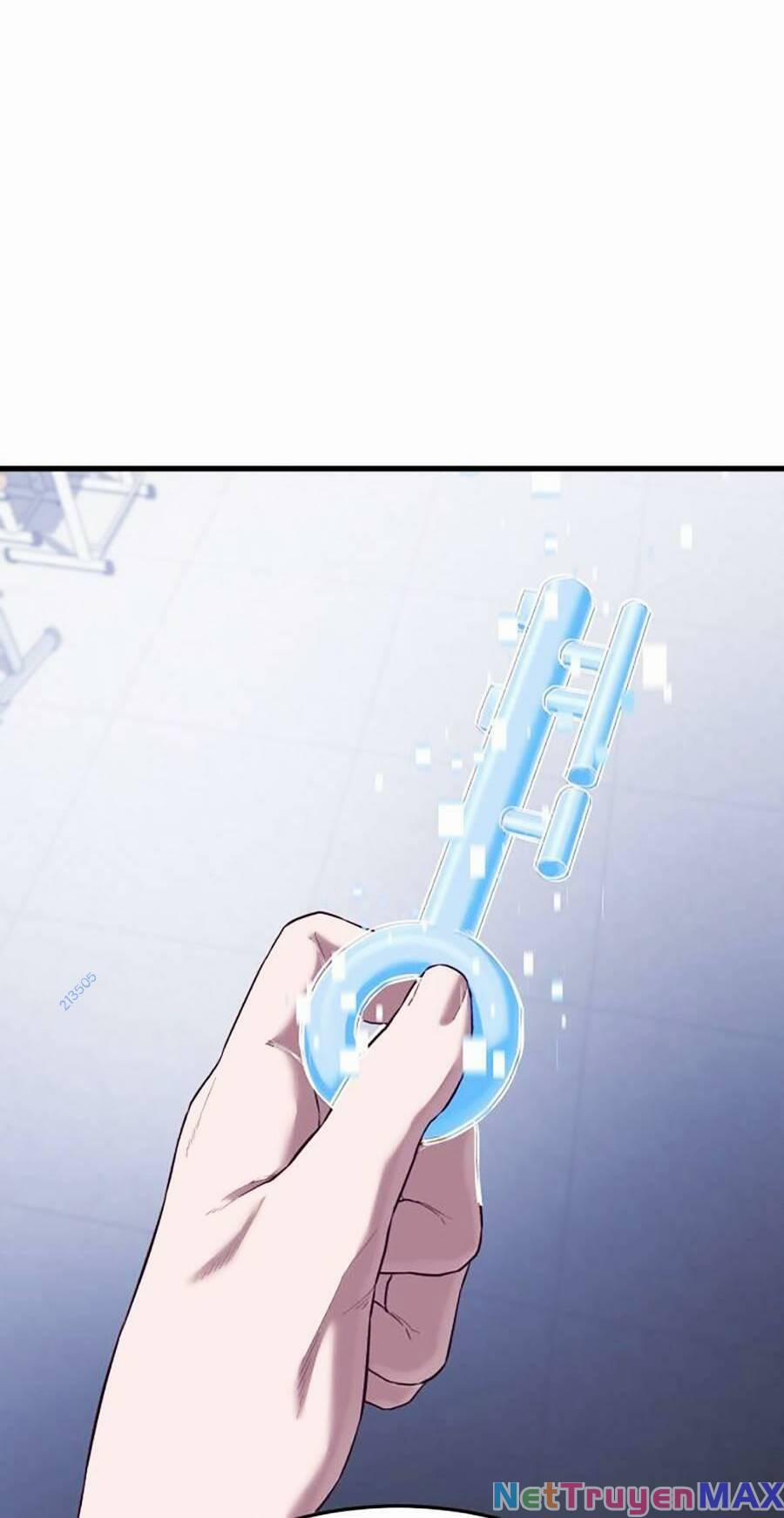 Tên Vâng Lời Tuyệt Đối 19 trang 13