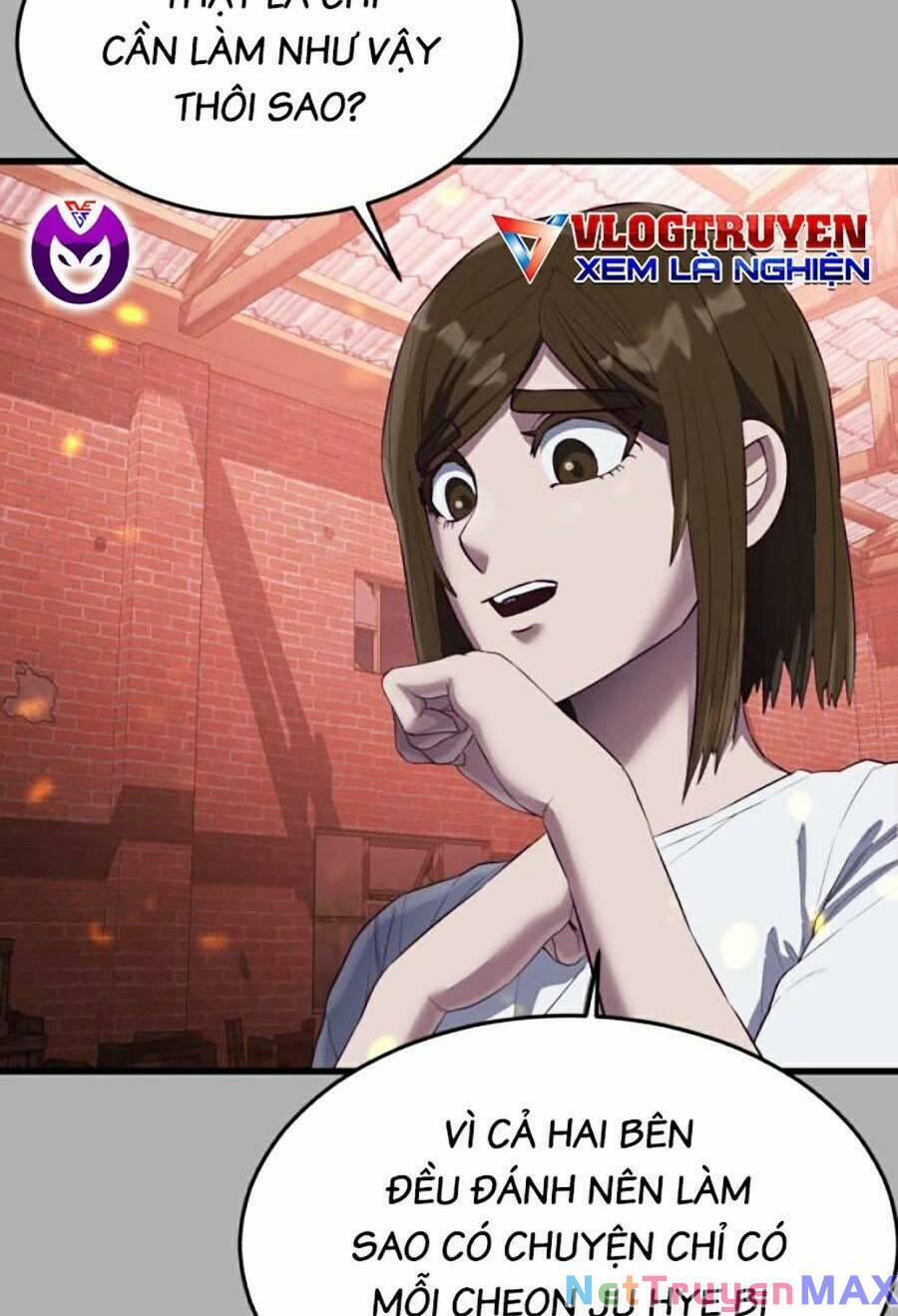 Tên Vâng Lời Tuyệt Đối 19 trang 137