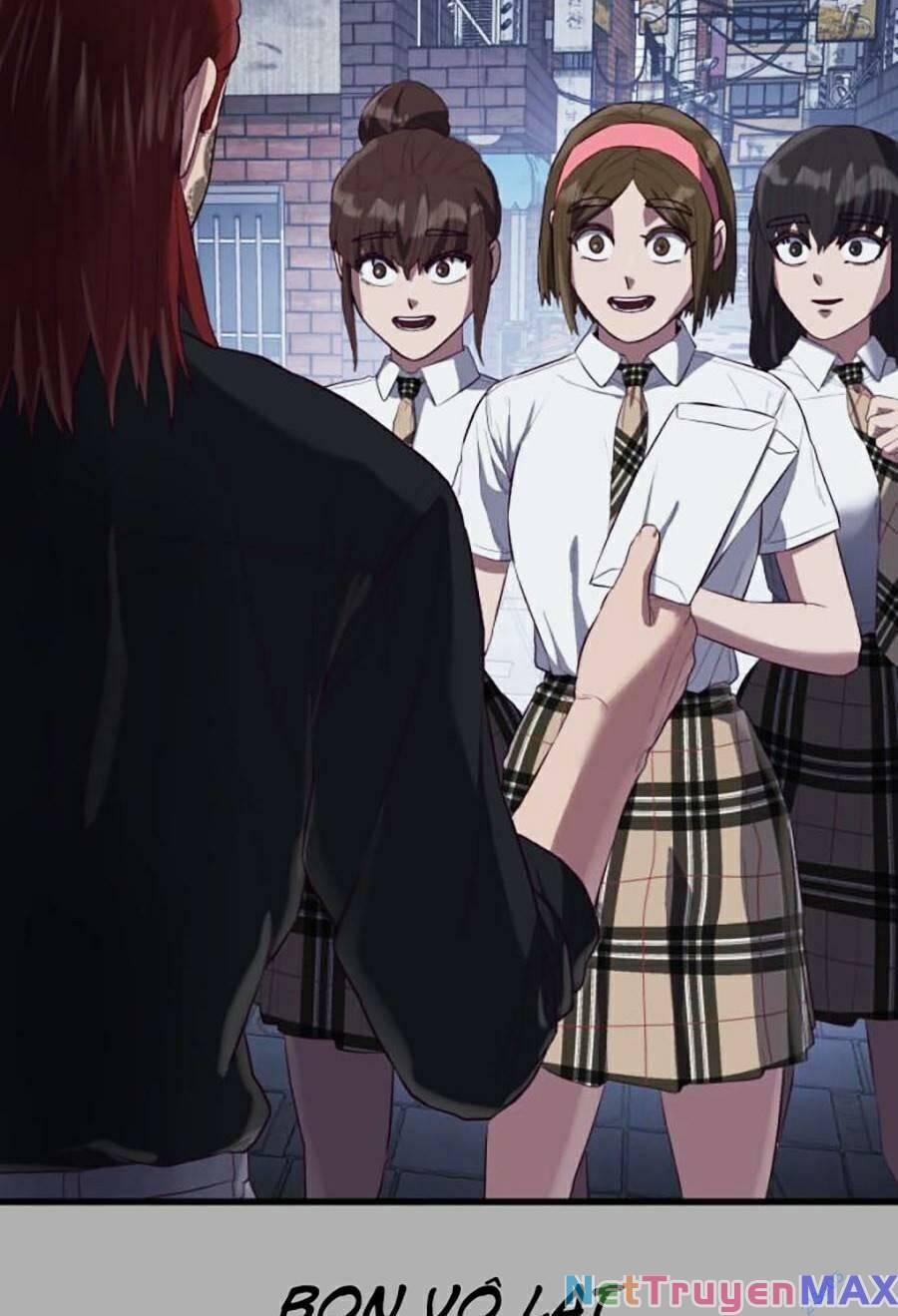 Tên Vâng Lời Tuyệt Đối 19 trang 140