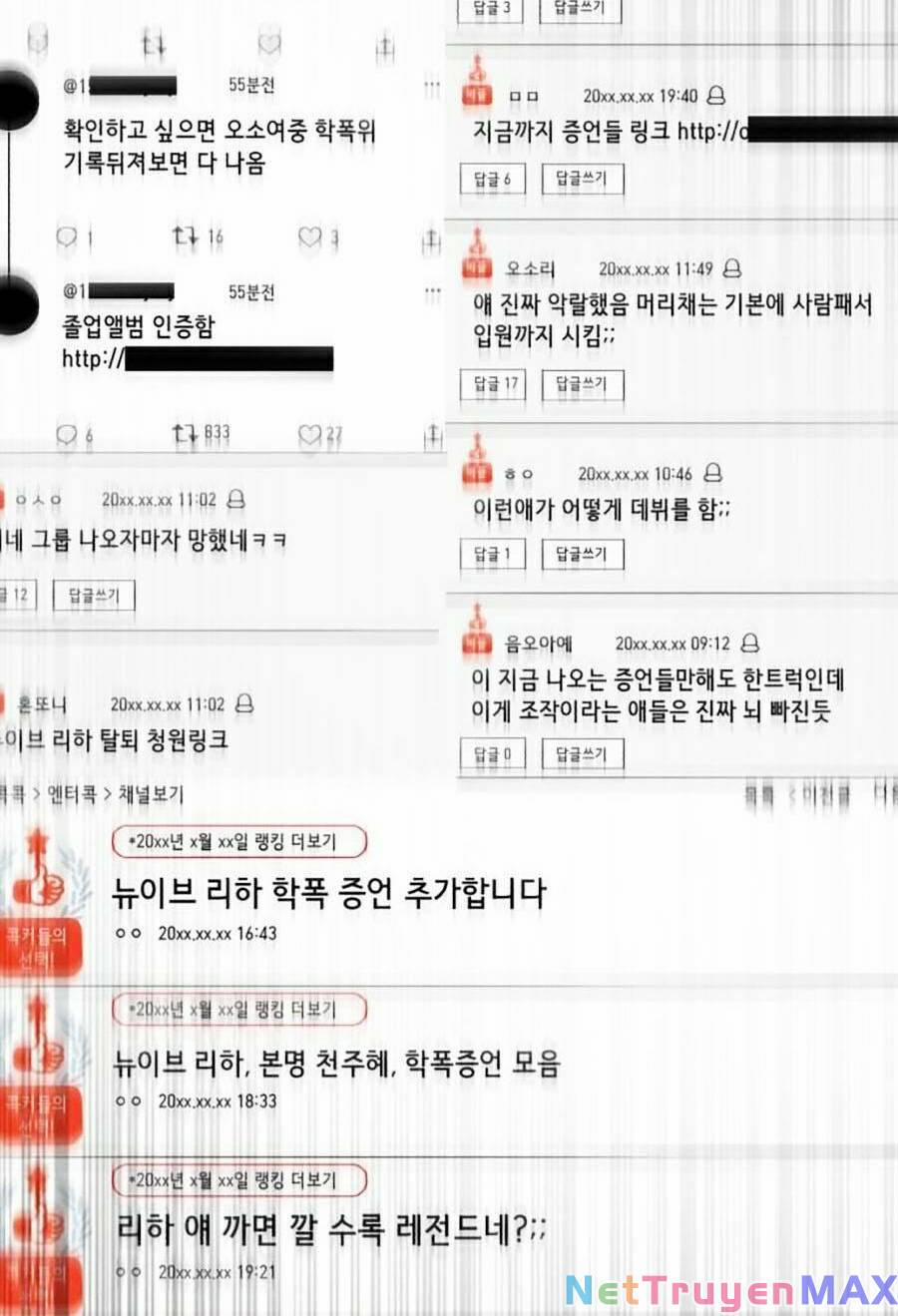 Tên Vâng Lời Tuyệt Đối 19 trang 145