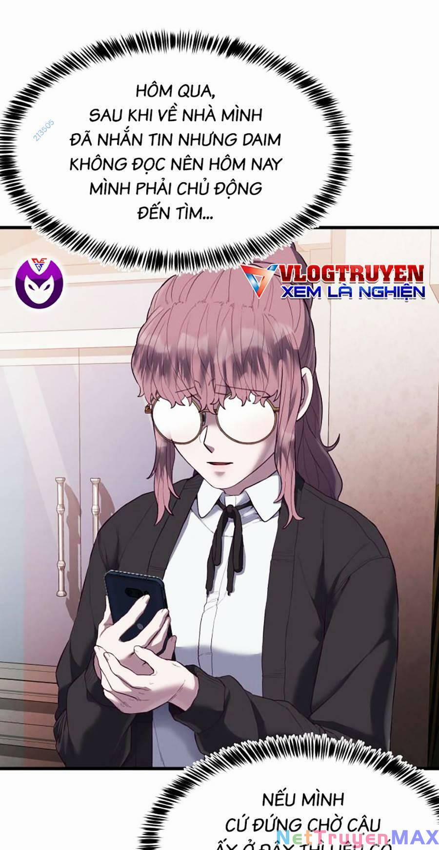 Tên Vâng Lời Tuyệt Đối 19 trang 16